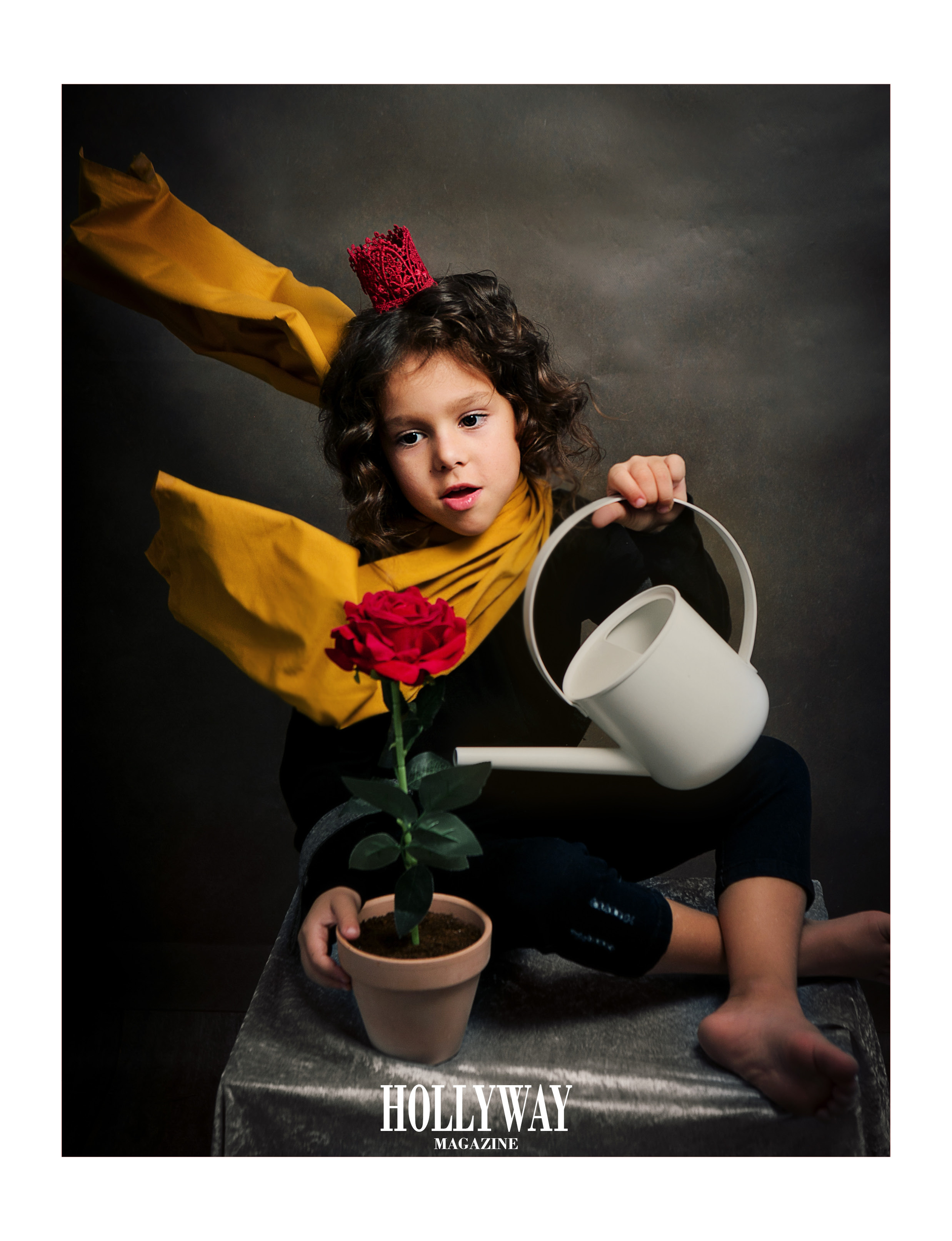 Детский портрет. Семейный, детский, newborn фотограф Москва,Московская обл Алла Риэр