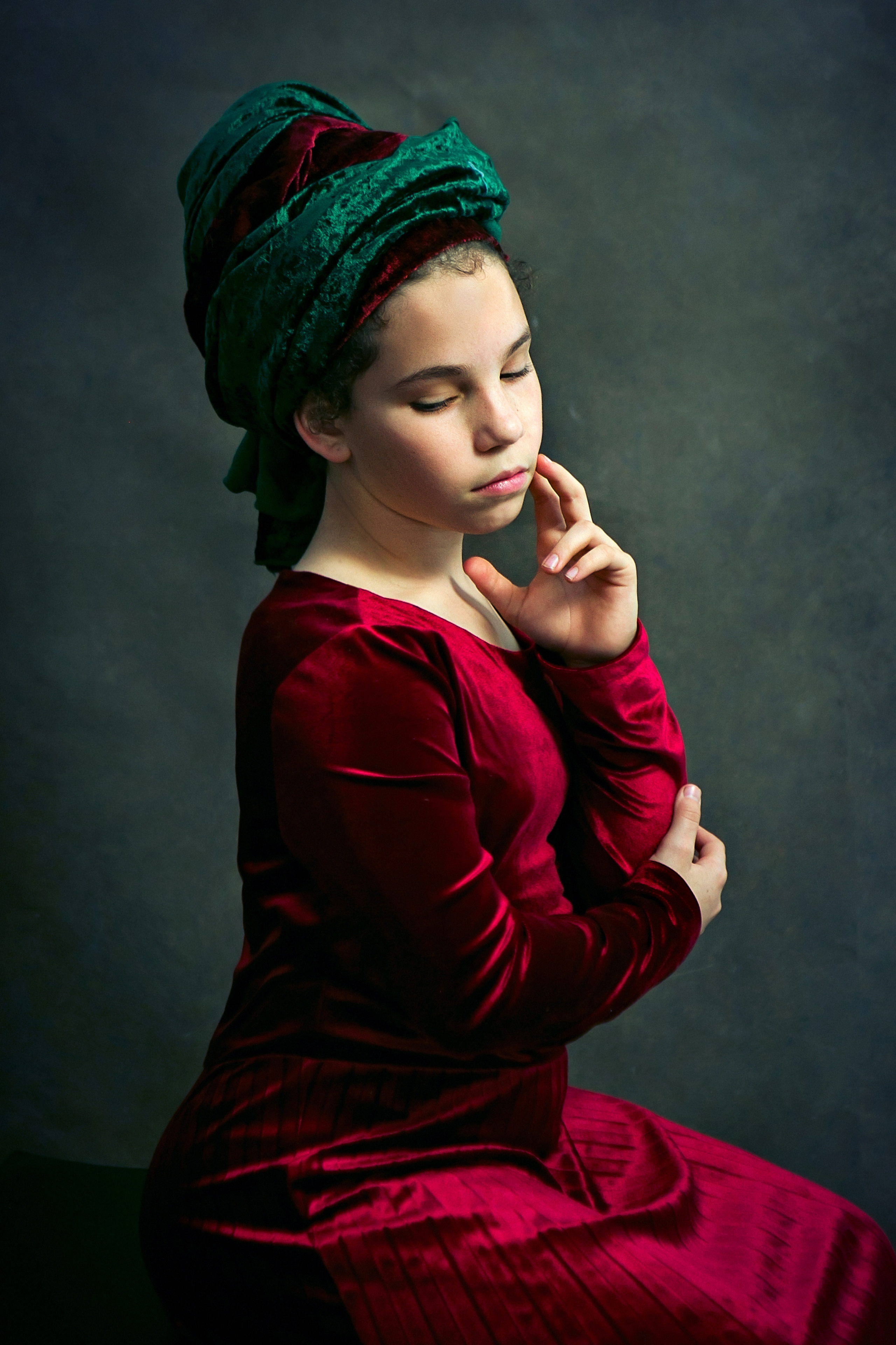 Детский портрет. Семейный, детский, newborn фотограф Москва,Московская обл Алла Риэр