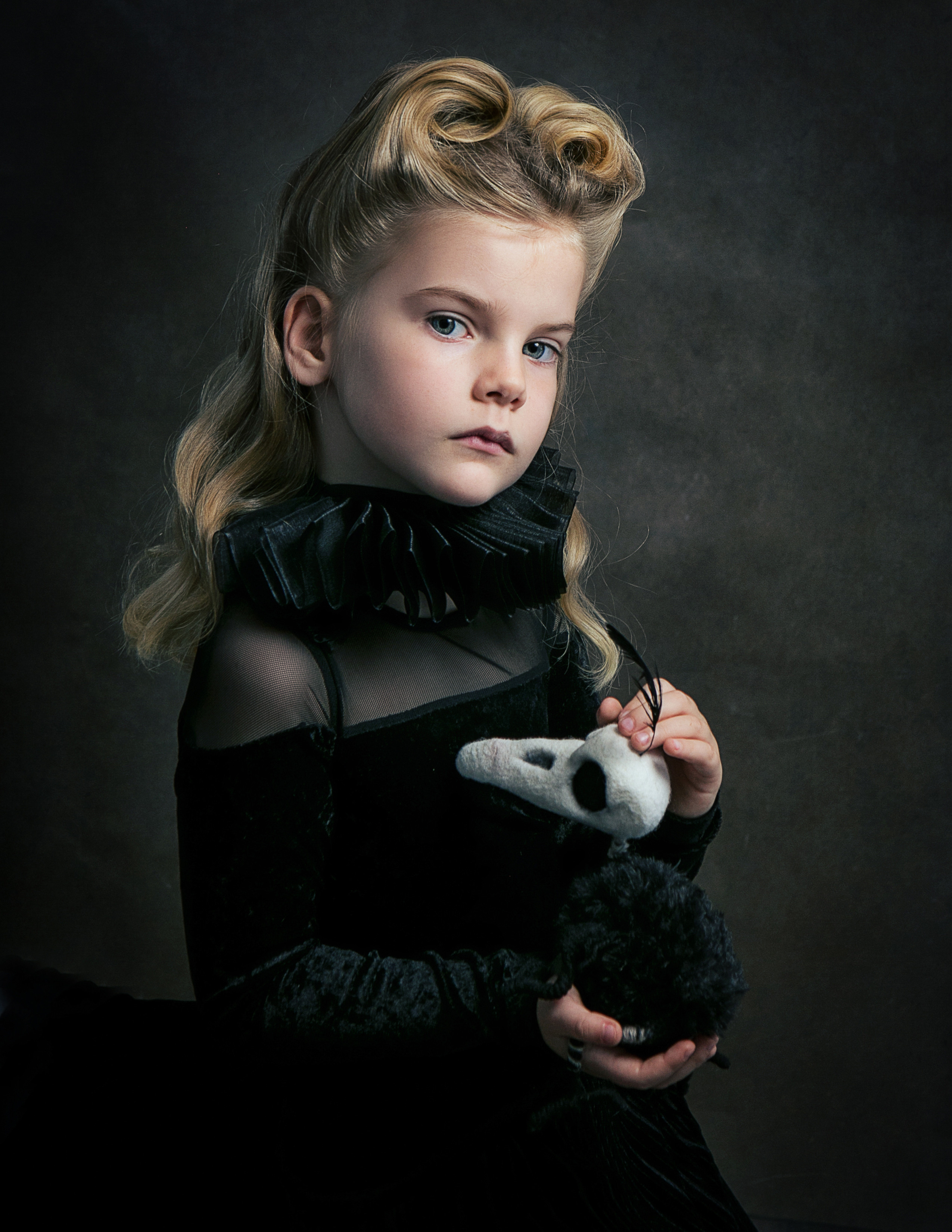 Детский портрет. Семейный, детский, newborn фотограф Москва,Московская обл Алла Риэр