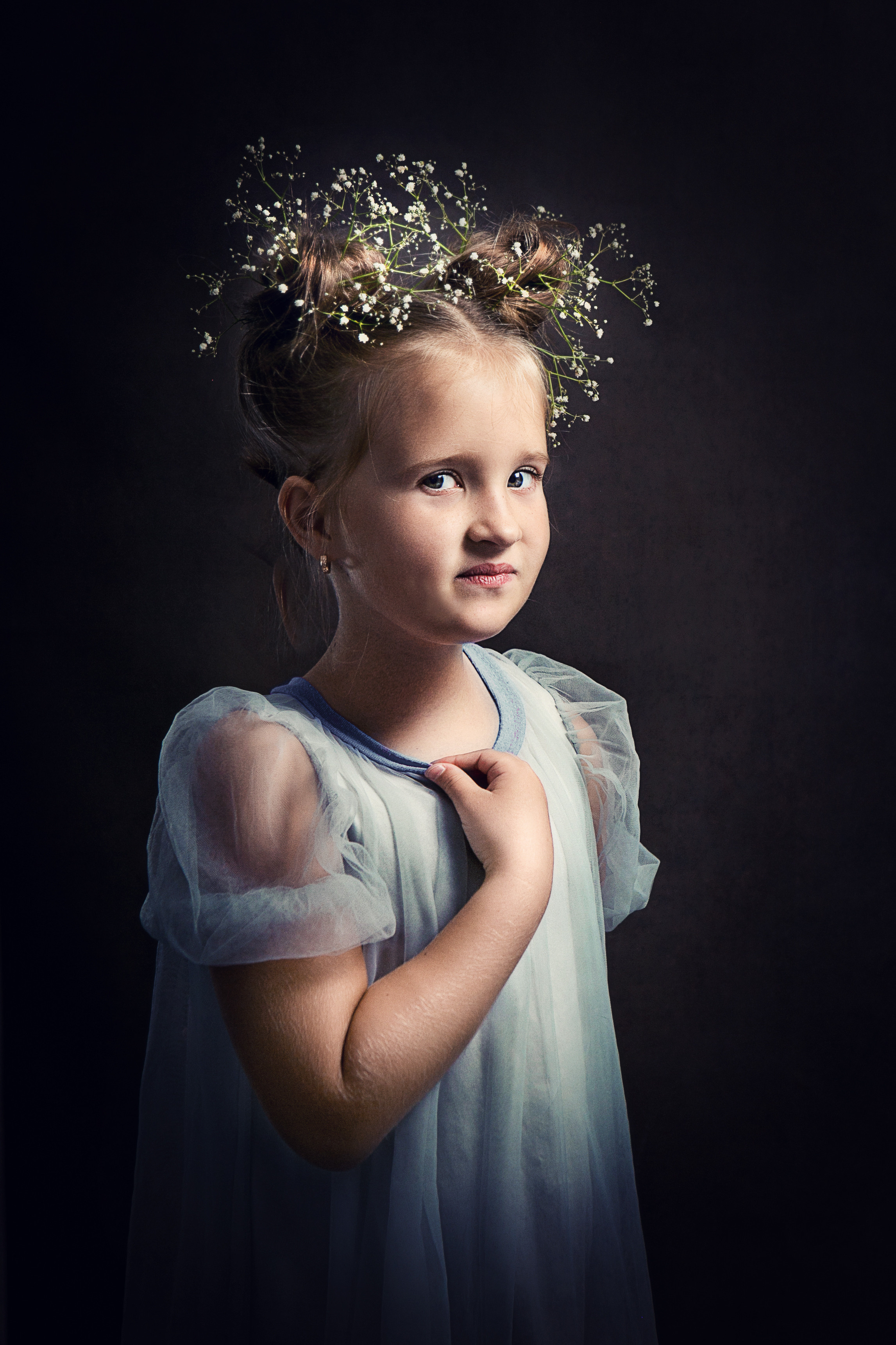 Детский портрет. Семейный, детский, newborn фотограф Москва,Московская обл Алла Риэр