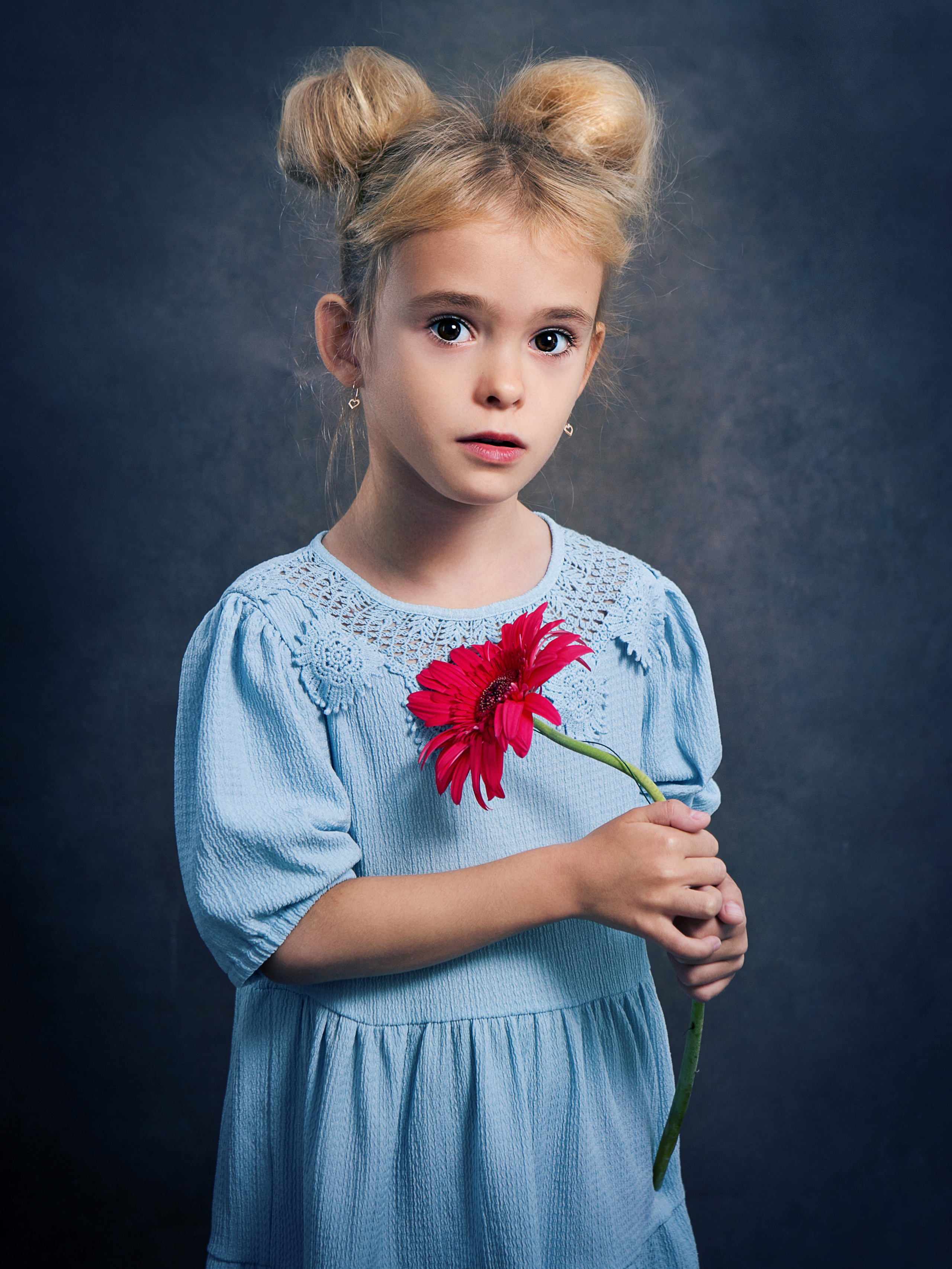 Детский портрет. Семейный, детский, newborn фотограф Москва,Московская обл Алла Риэр