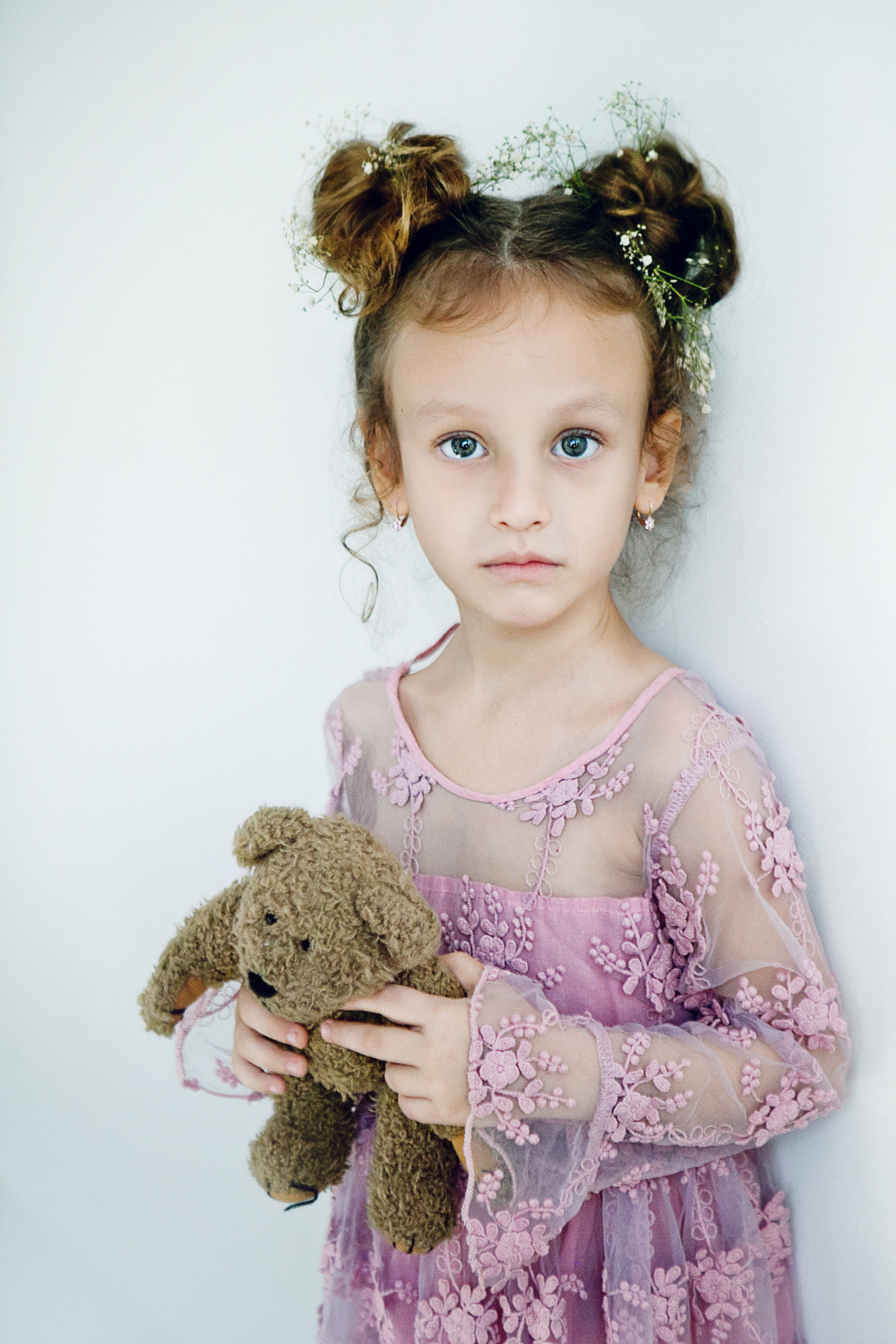 Детский портрет. Семейный, детский, newborn фотограф Москва,Московская обл Алла Риэр