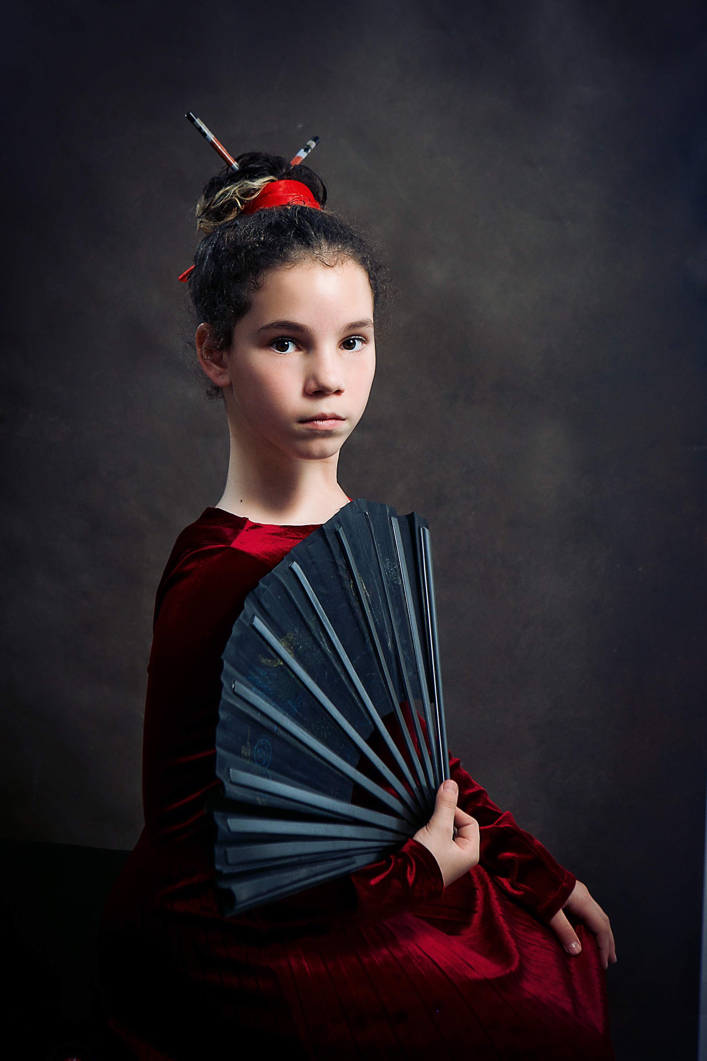 Детский портрет. Семейный, детский, newborn фотограф Москва,Московская обл Алла Риэр