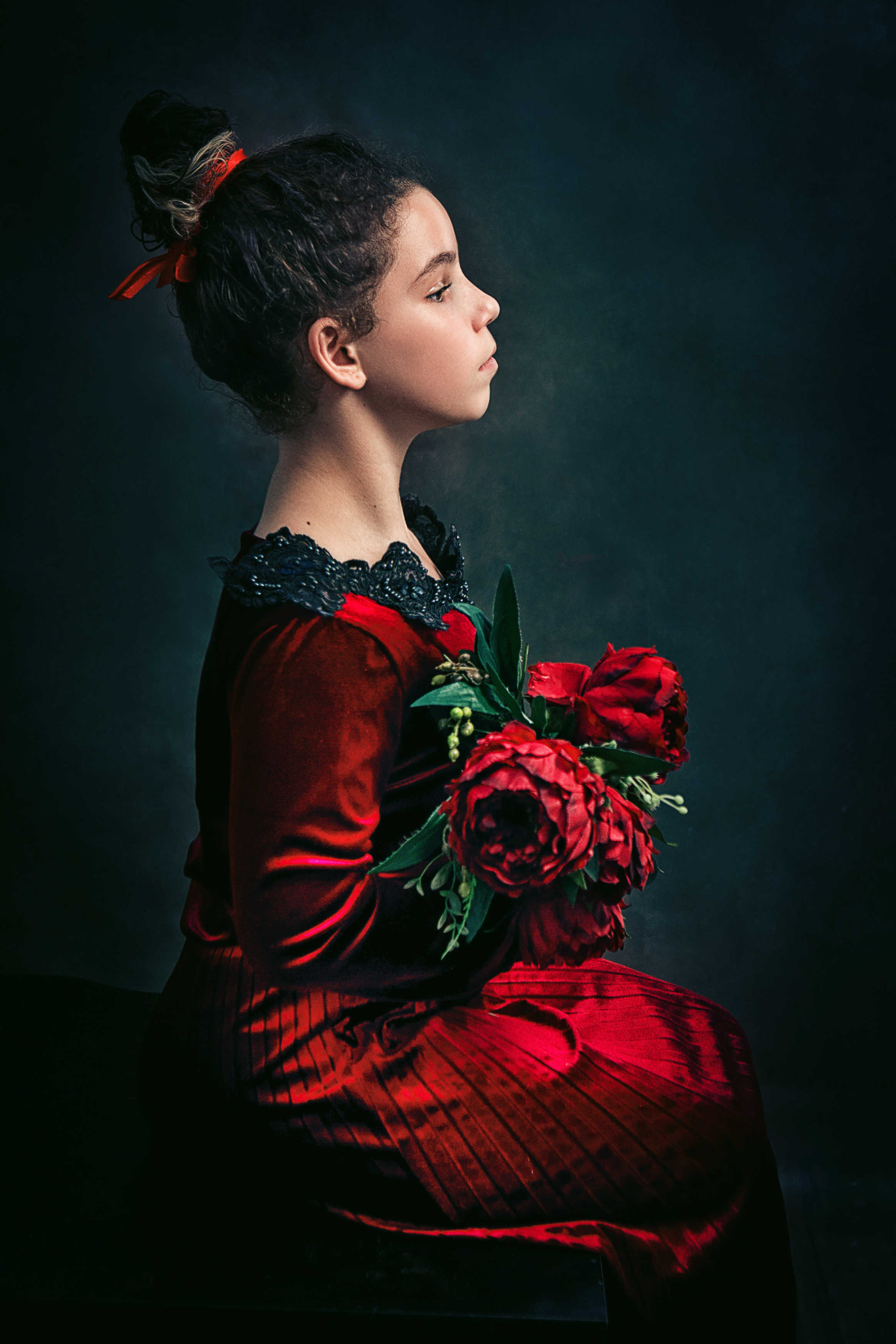 Детский портрет. Семейный, детский, newborn фотограф Москва,Московская обл Алла Риэр