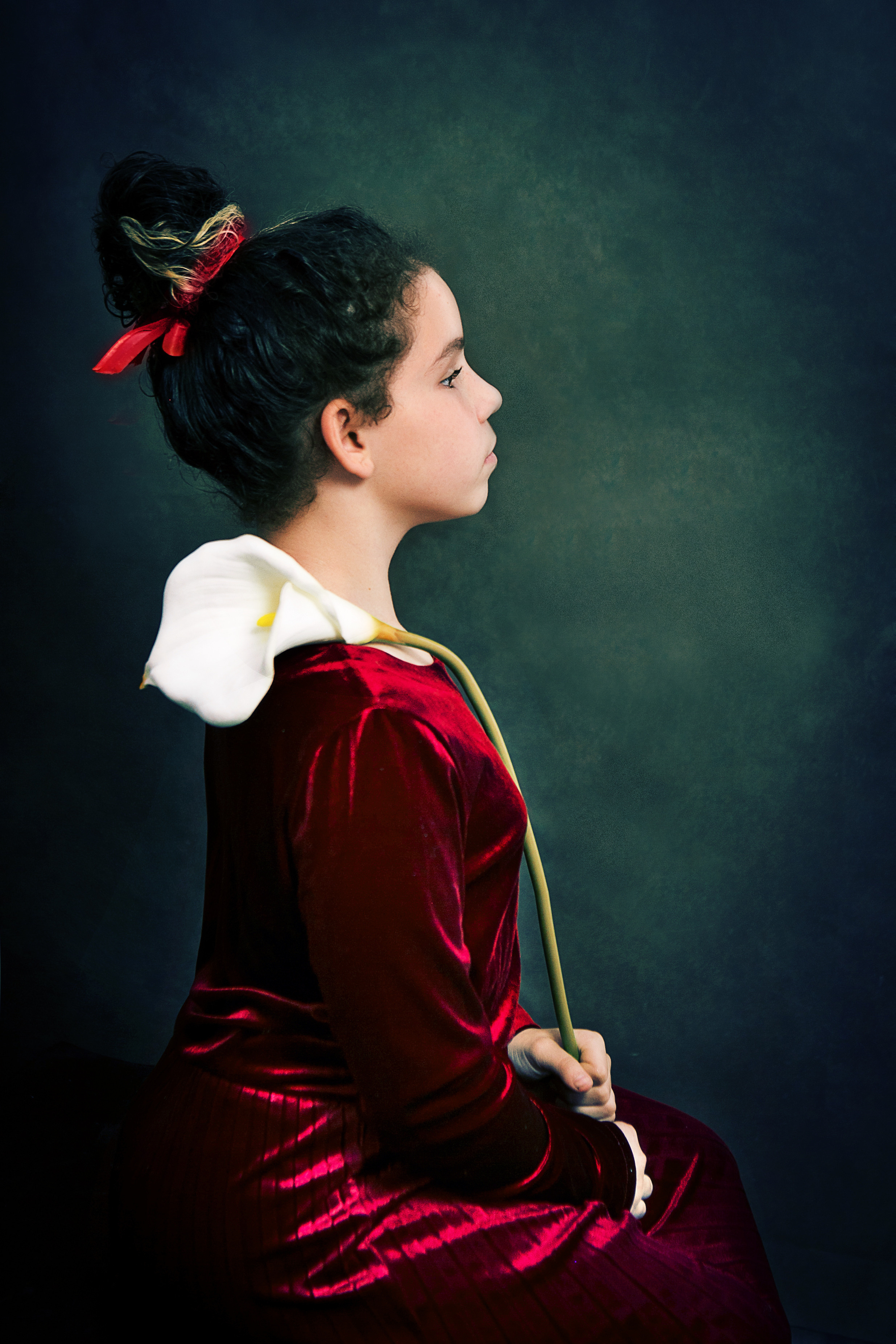 Детский портрет. Семейный, детский, newborn фотограф Москва,Московская обл Алла Риэр