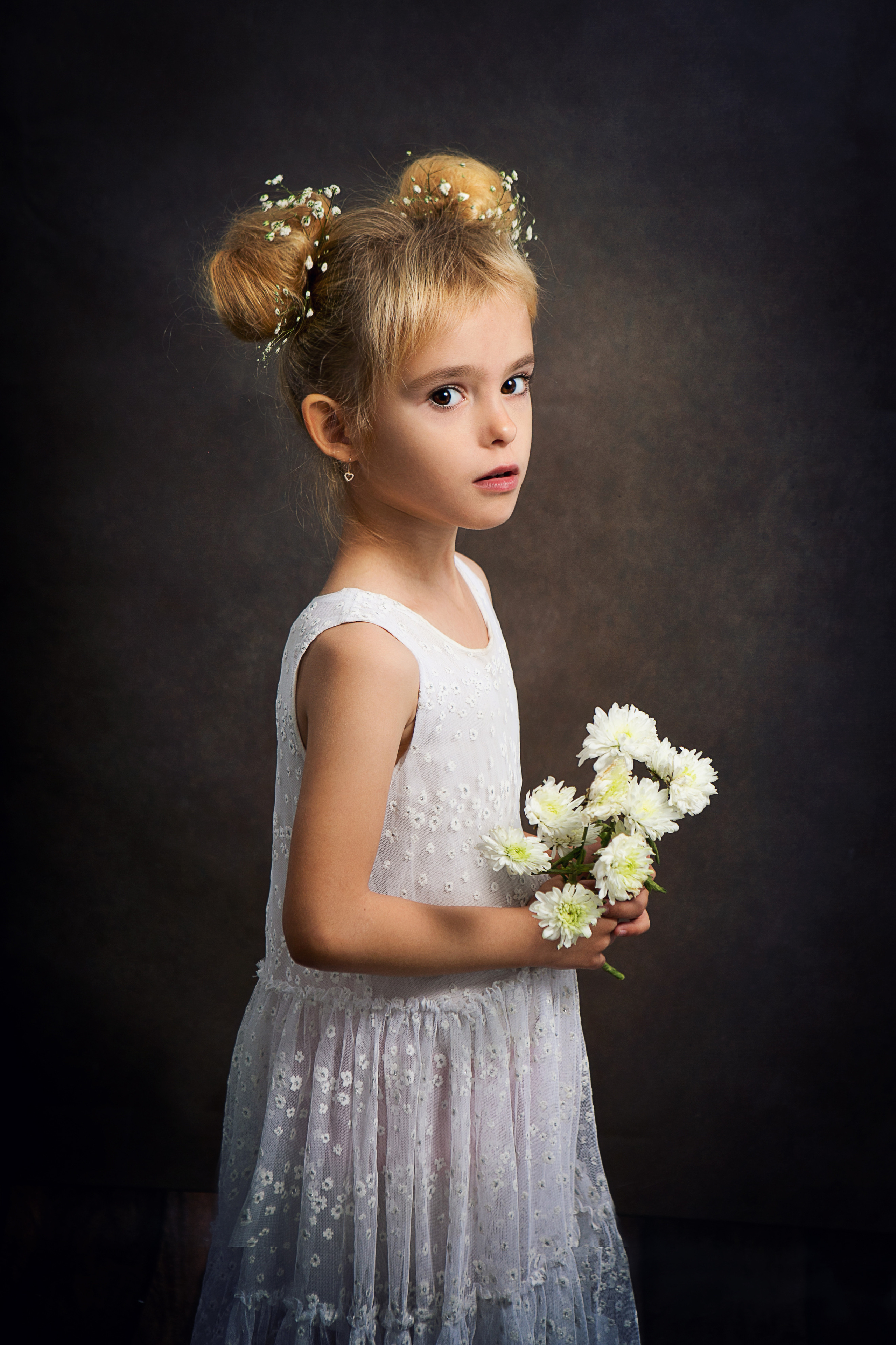 Детский портрет. Семейный, детский, newborn фотограф Москва,Московская обл Алла Риэр