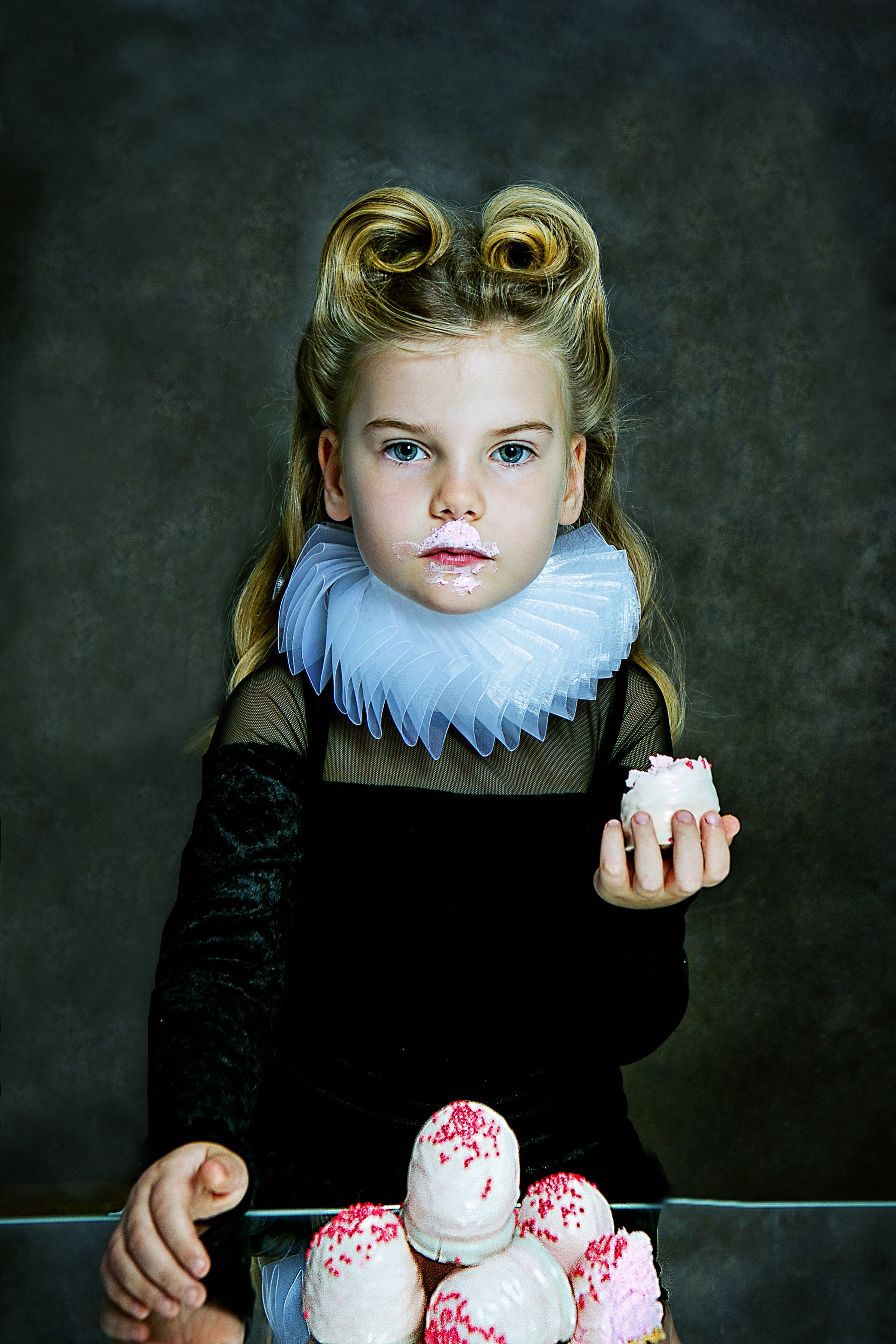 Детский портрет. Семейный, детский, newborn фотограф Москва,Московская обл Алла Риэр