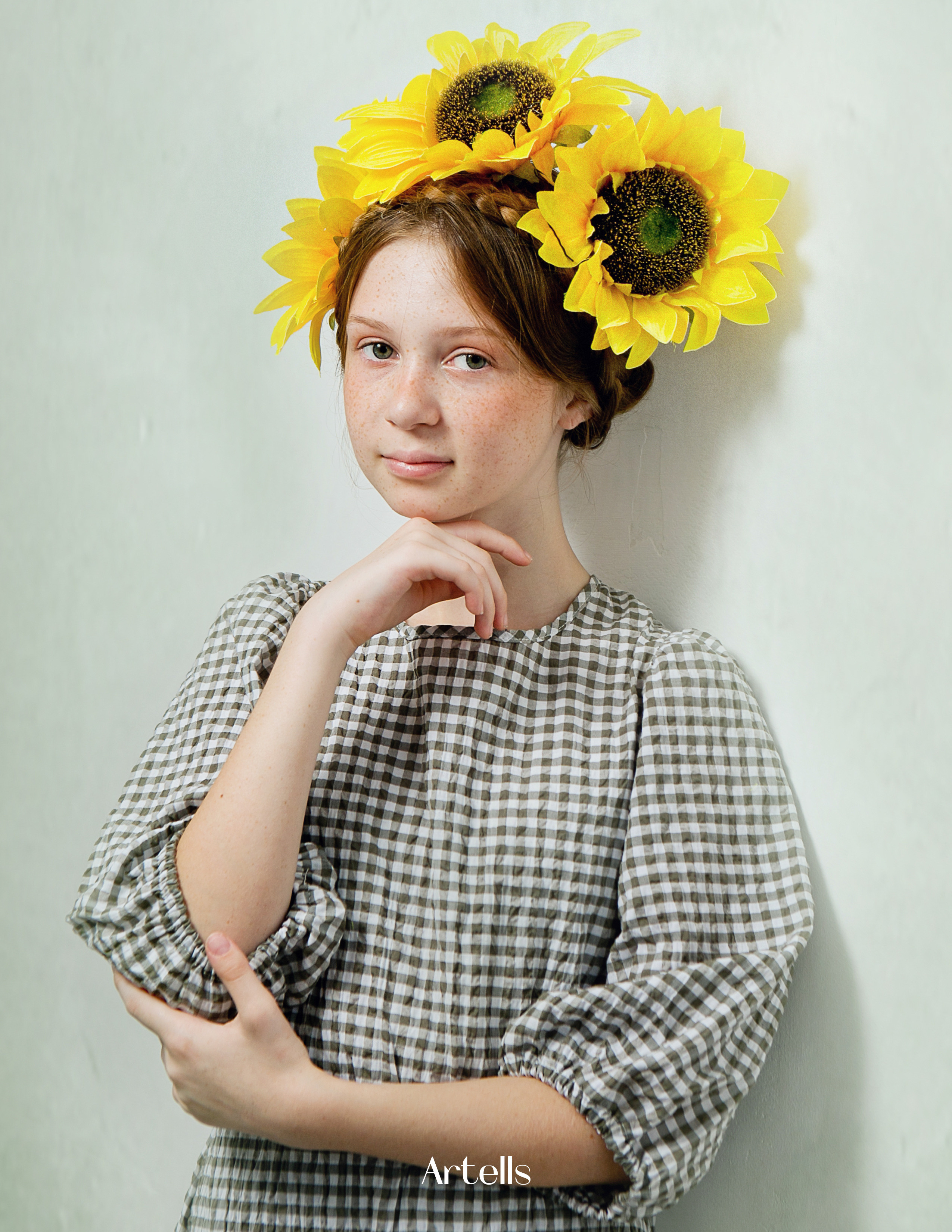 Детский портрет. Семейный, детский, newborn фотограф Москва,Московская обл Алла Риэр