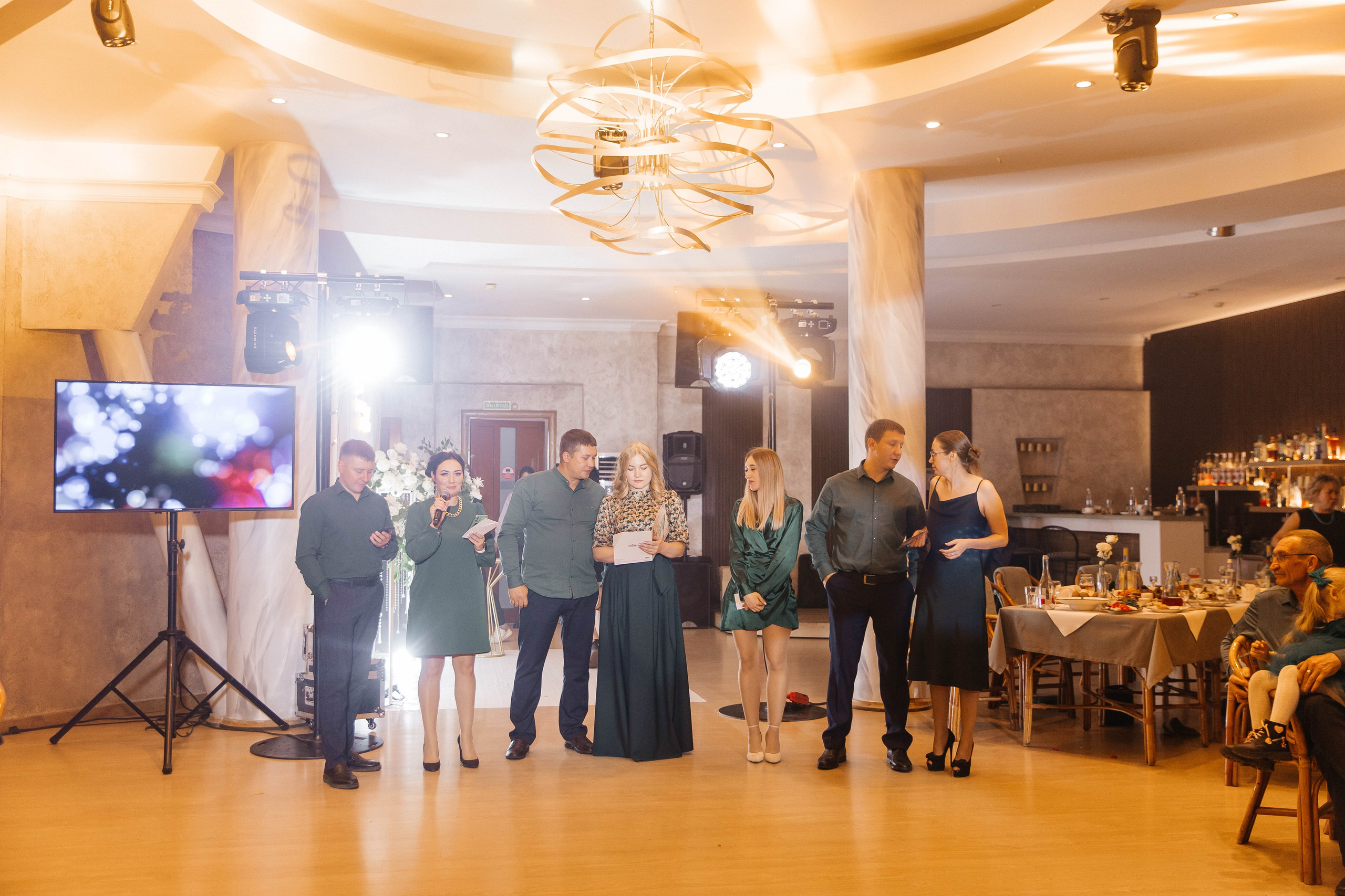 Максим & Екатерина. Главная