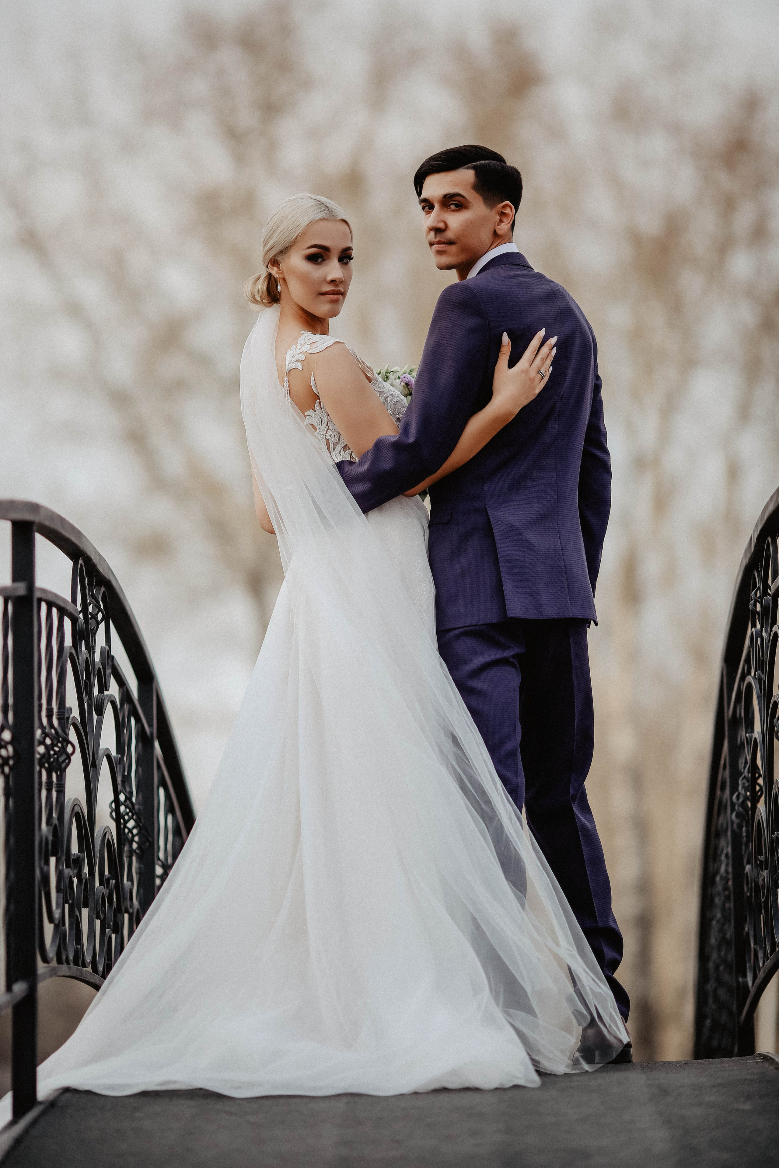 Артем & Юлия. Главная