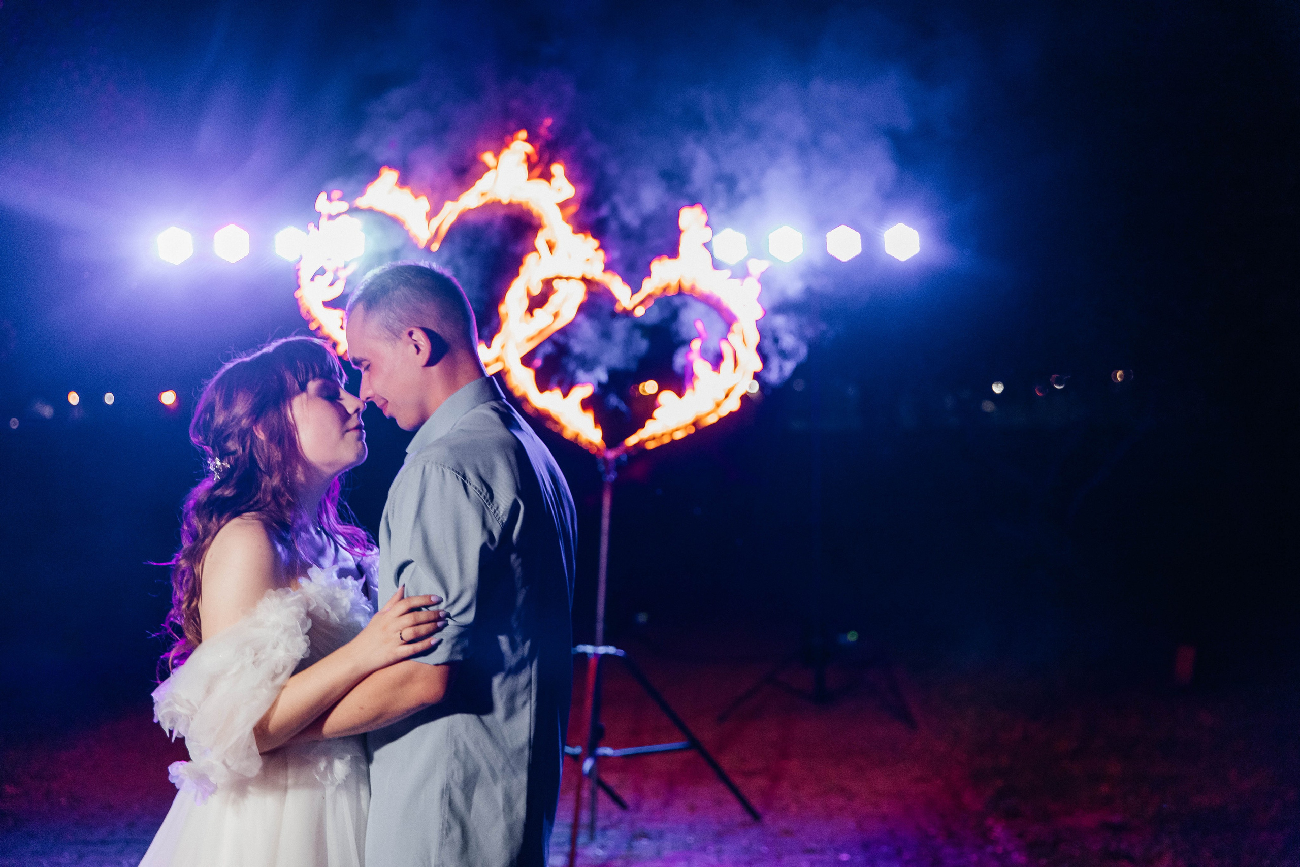 Анатолий & Валерия. Главная