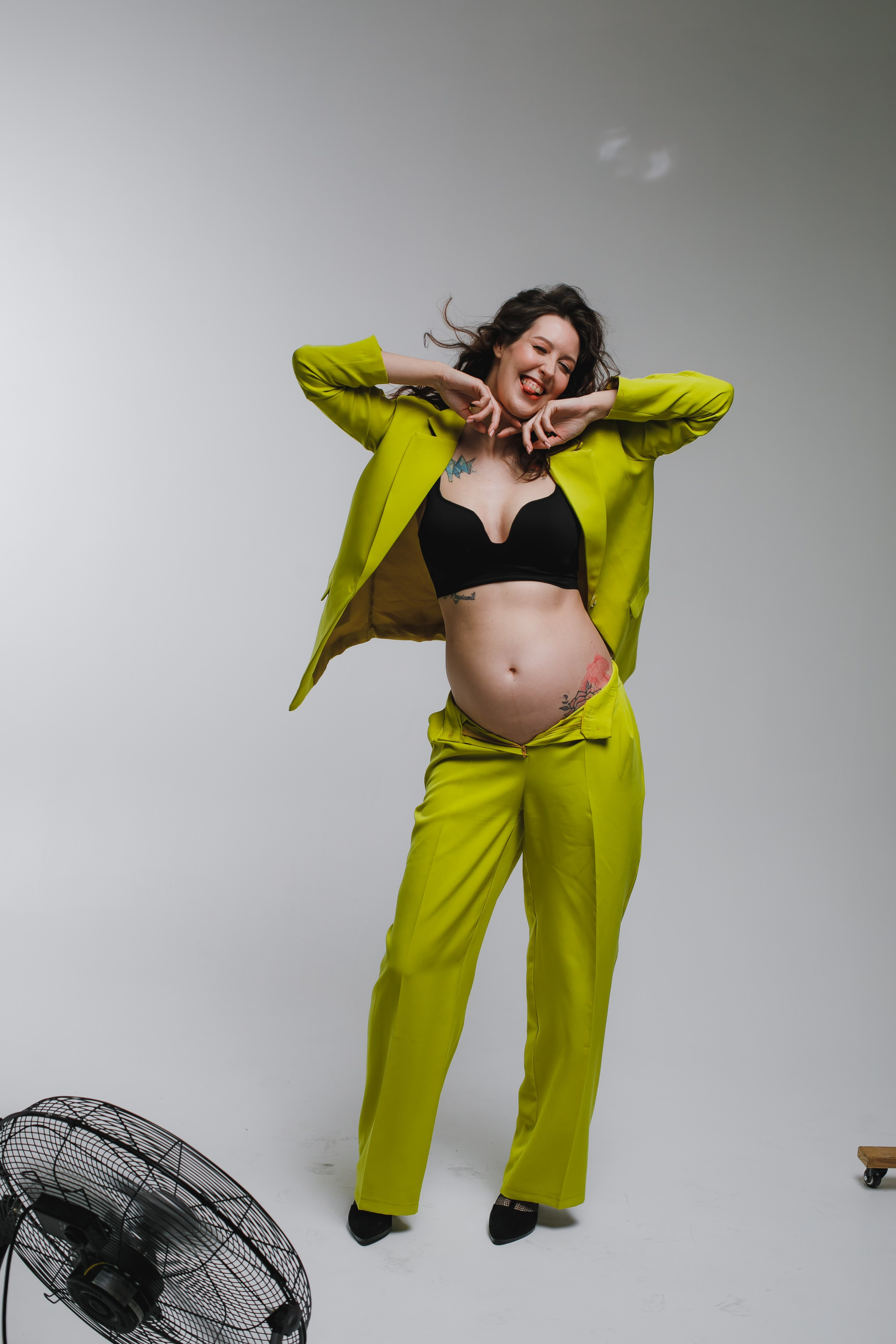 Семья. Портретный, семейный, свадебный фотограф в Магадане — Екатерина Литвин