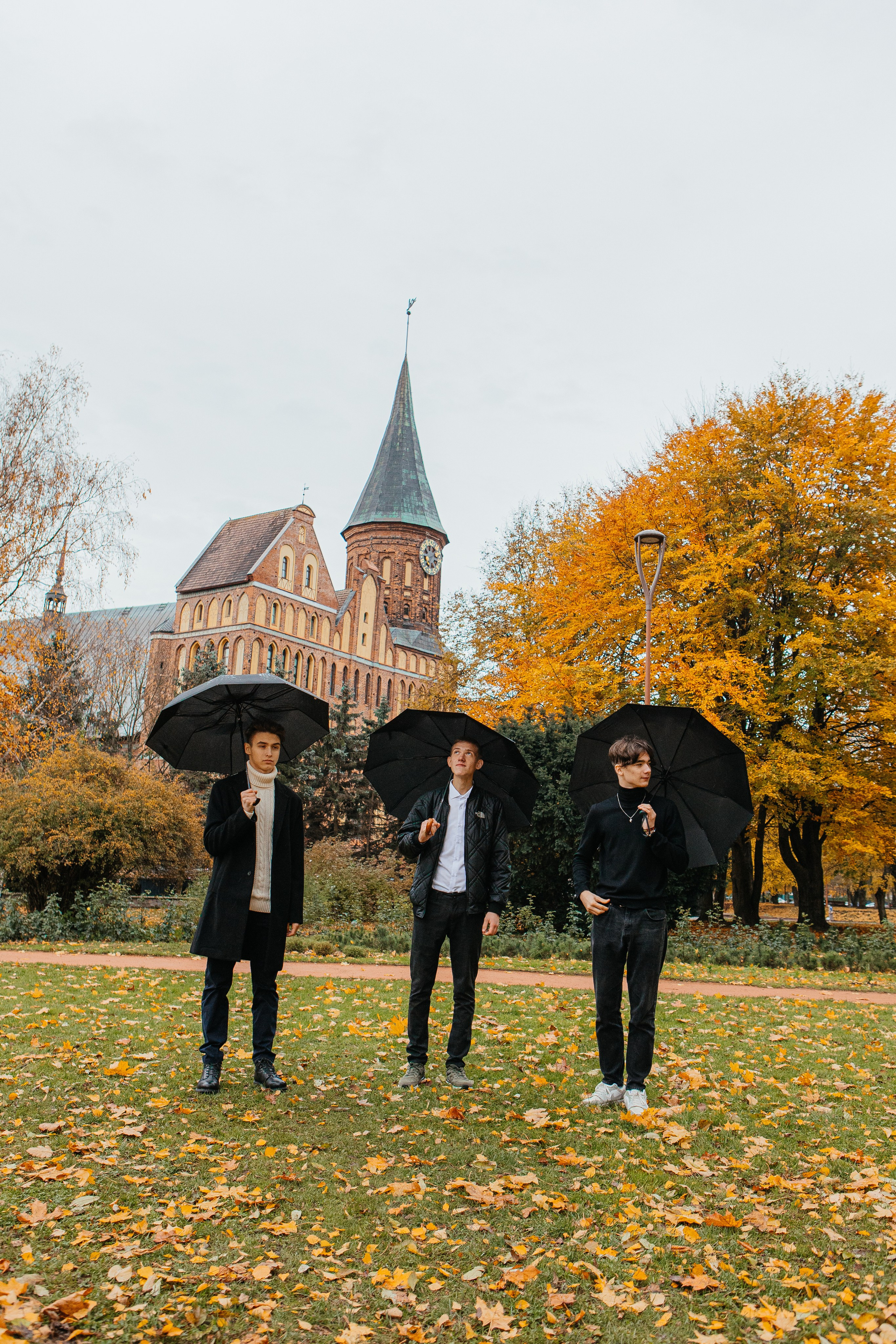 11 класс. LiveBook39 — студия выпускных альбомов Светланы Микишаниной в Калининграде