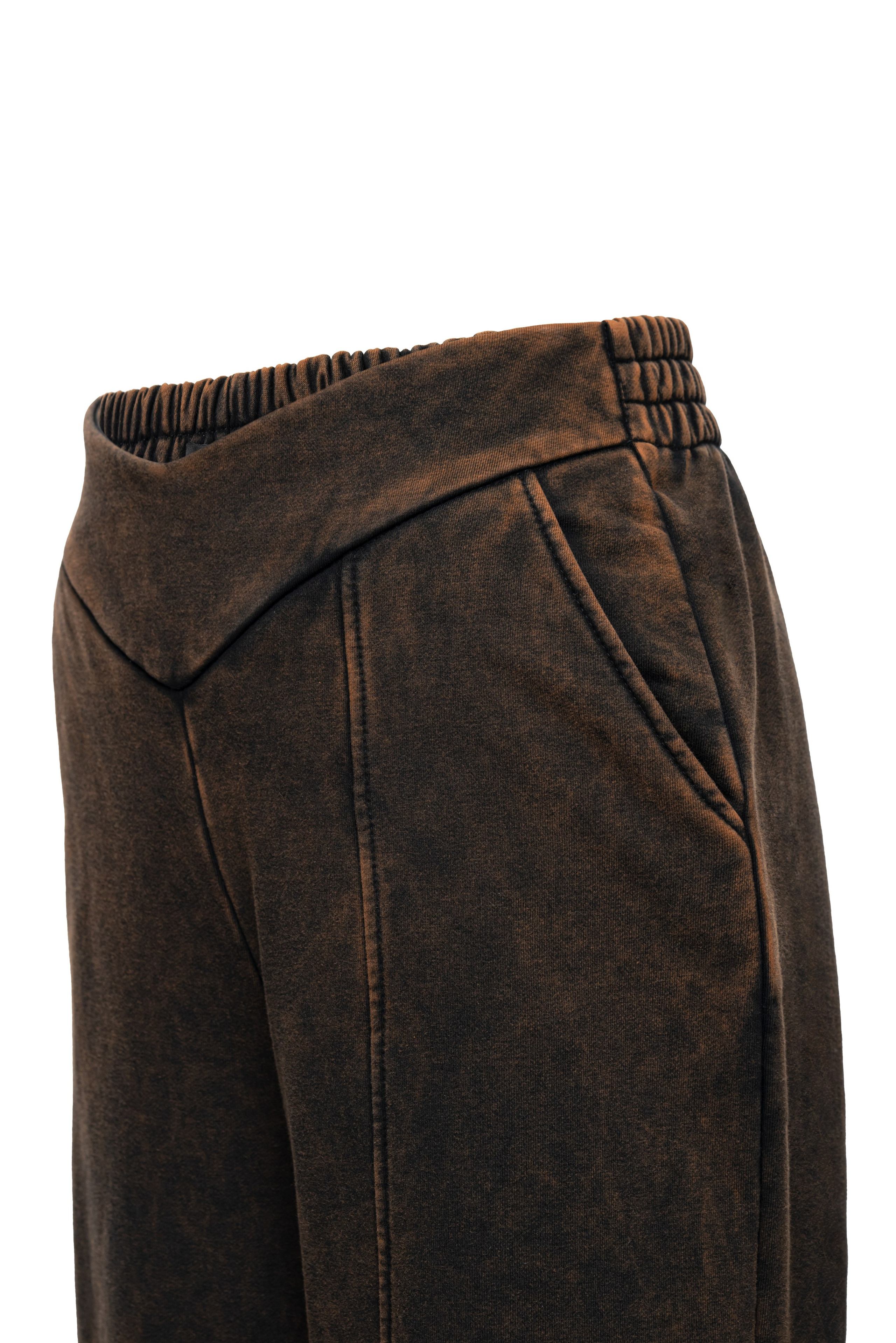 Ретушь фотографий брюк, юбок и штанов | Студия SVITHART