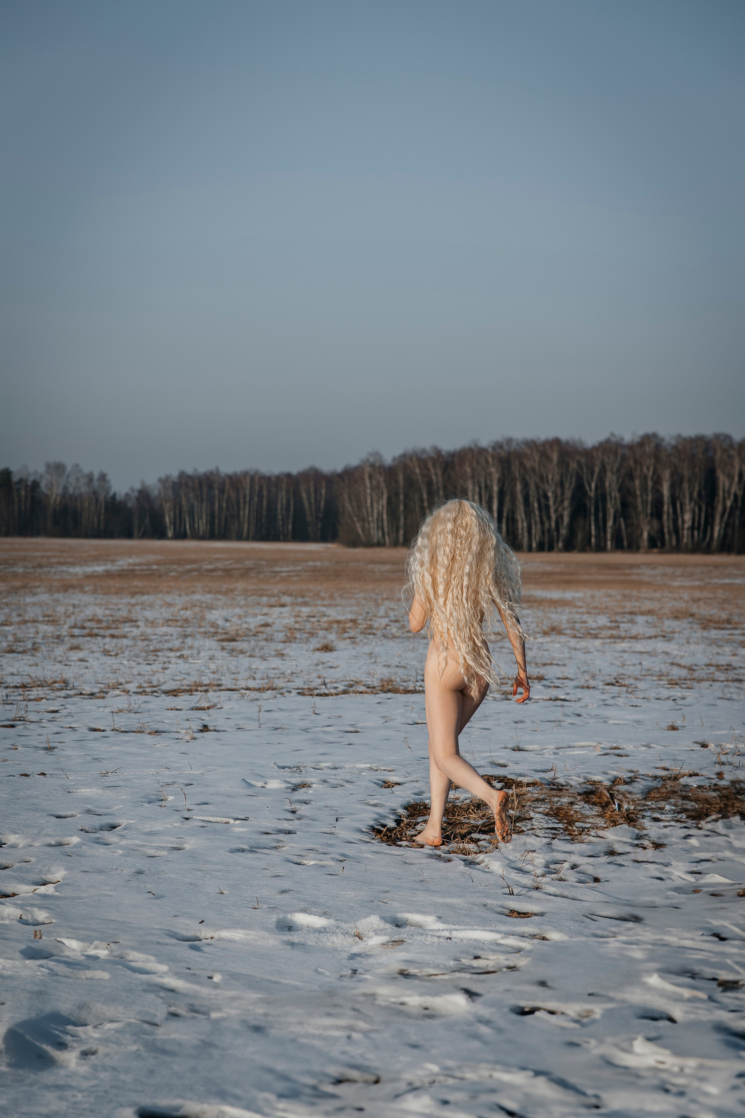 Колдун и русалка. Сказочный фотограф для Вас и Вашей семьи