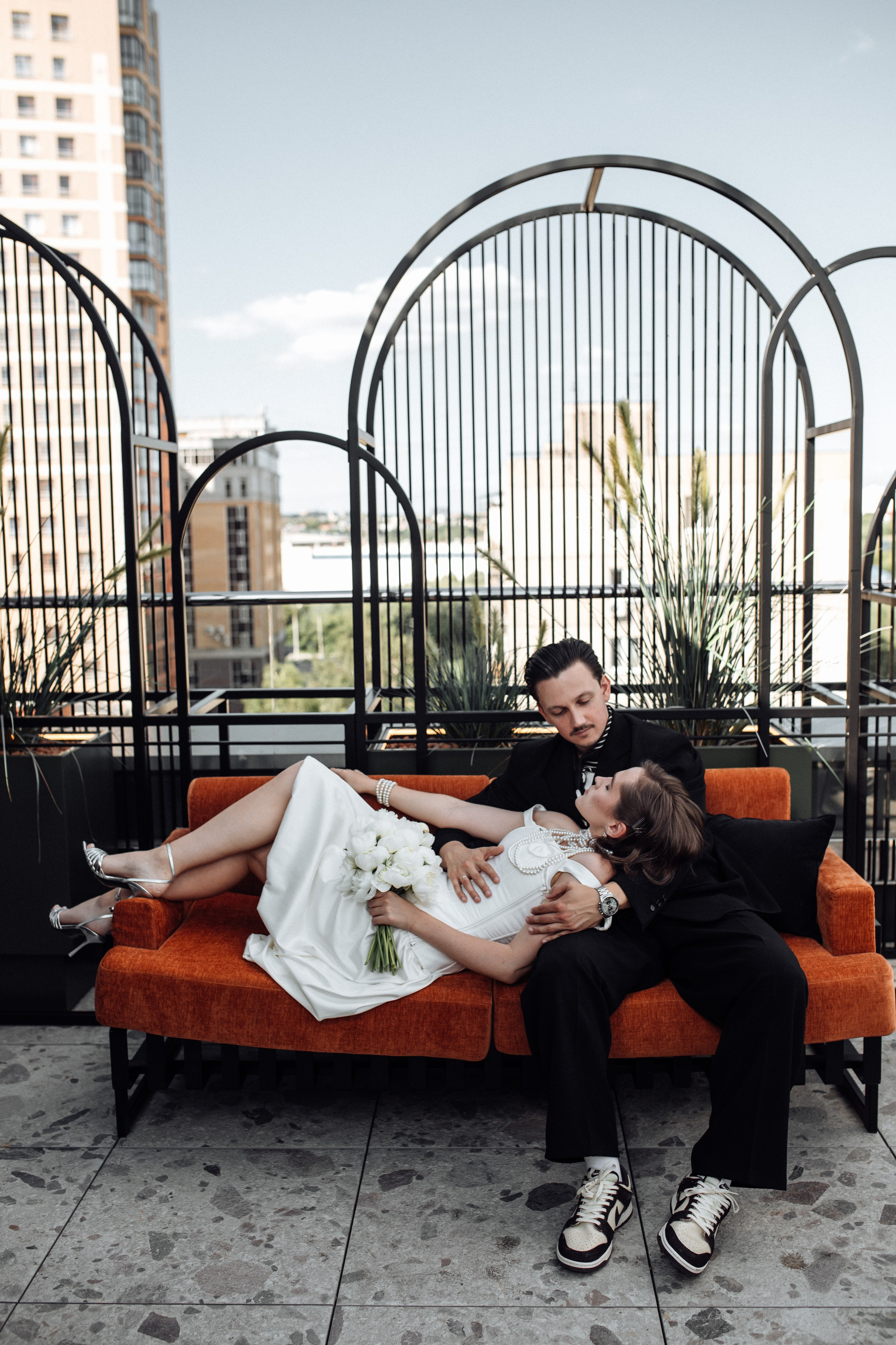 Никита & Дарья. Главная