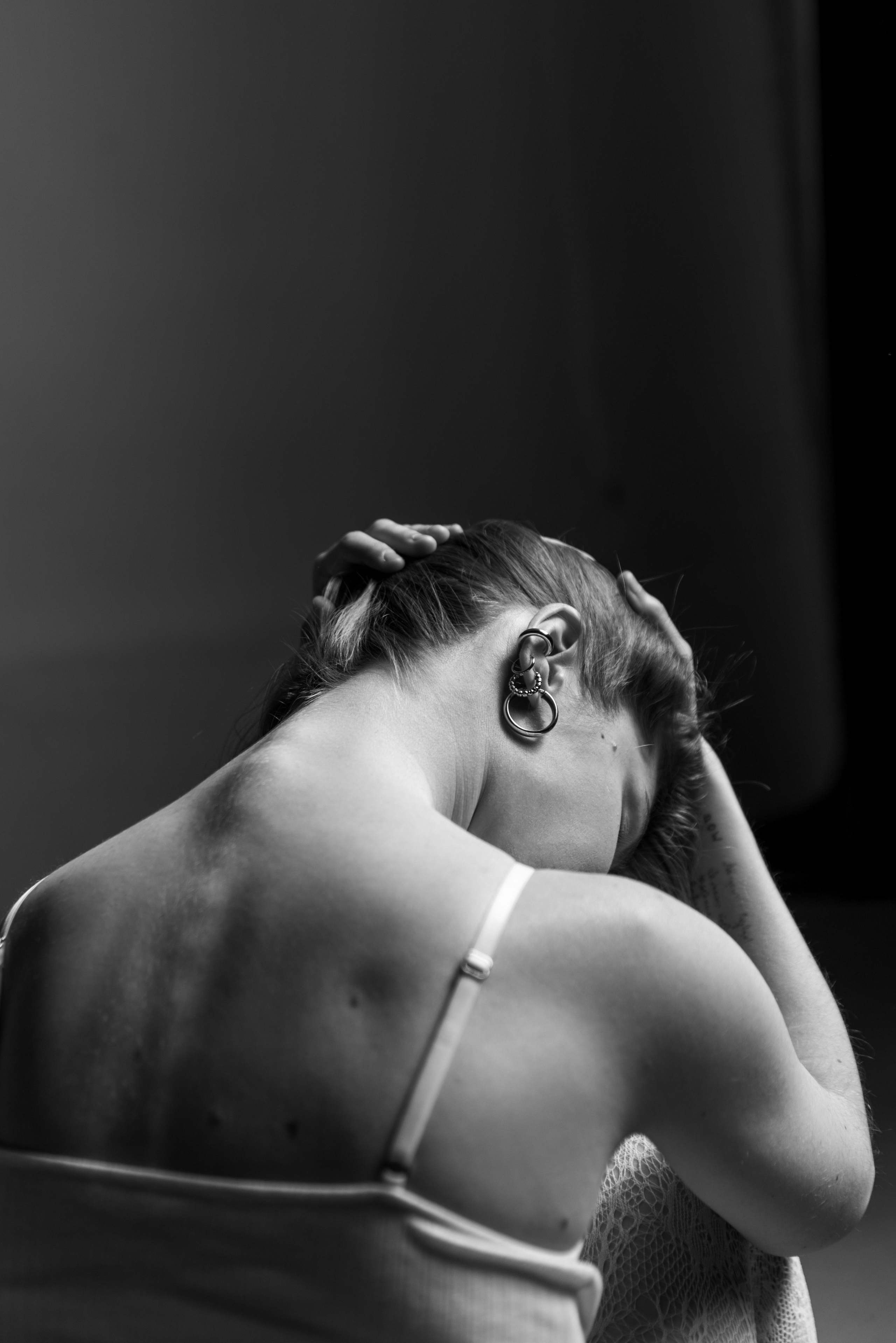 Настя. Фотограф Нижний Новгорода Елена Калмыкова