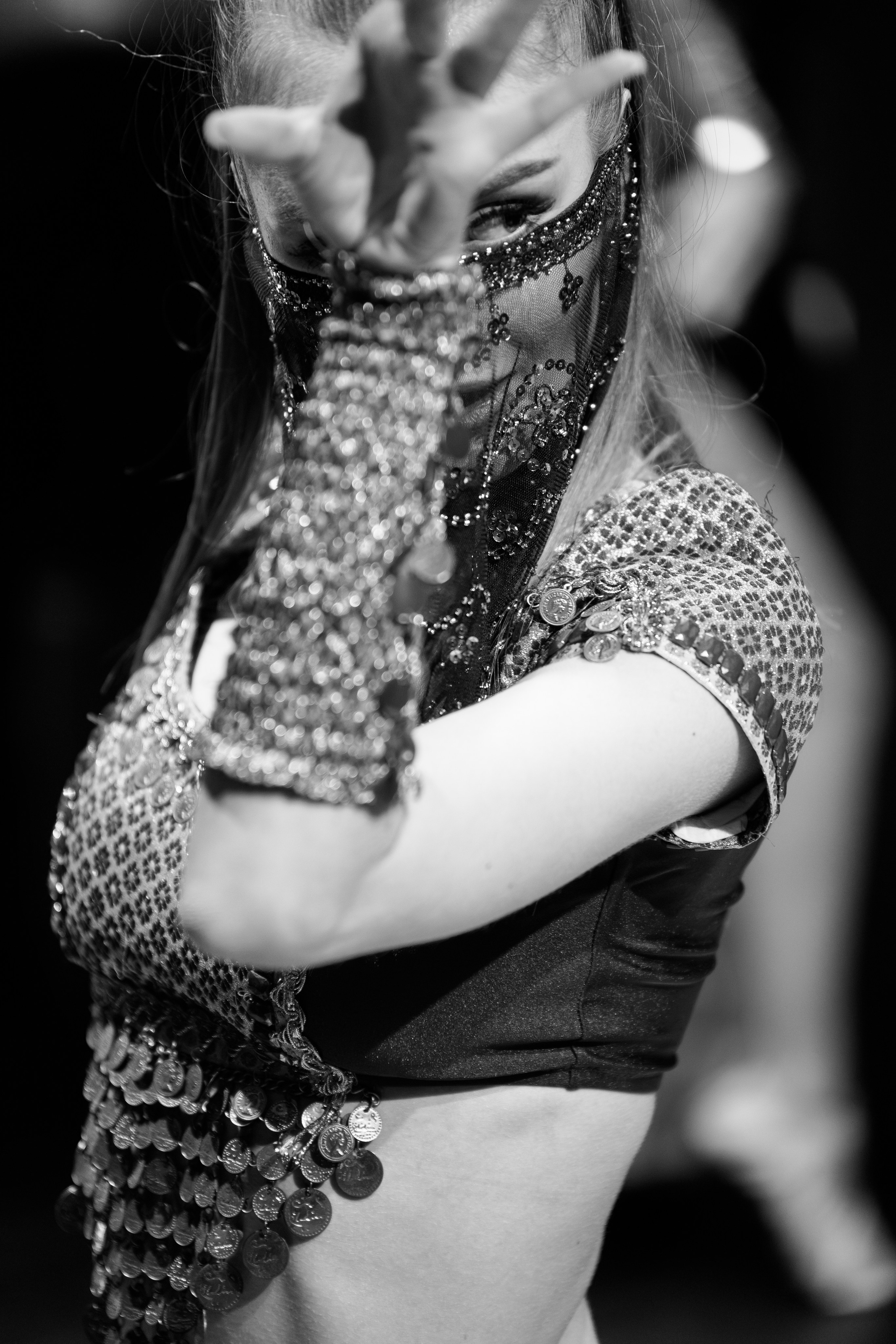 19 июля (пятница). BENUAR Restaurant