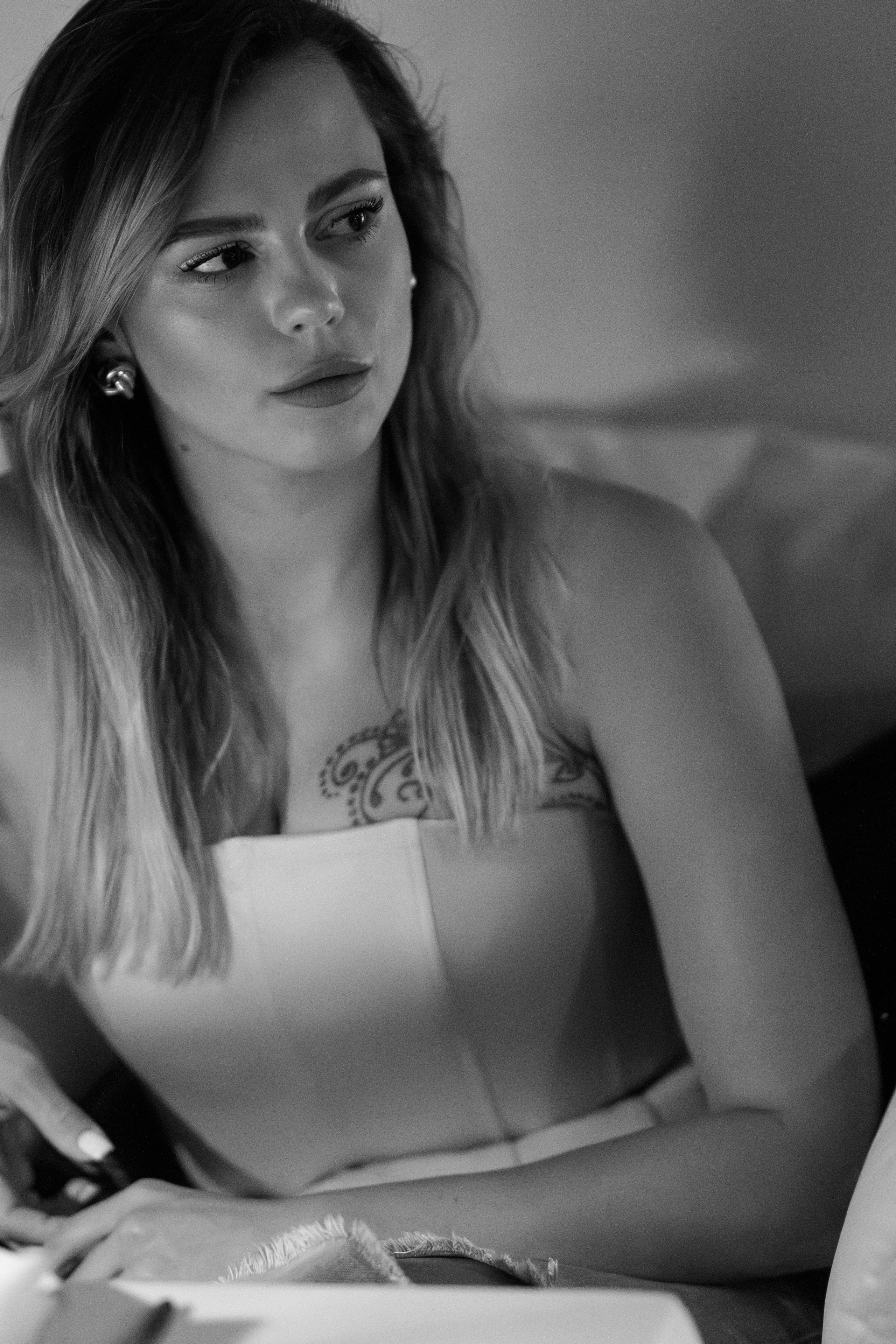 Концерт Яны Урбан. BENUAR Restaurant