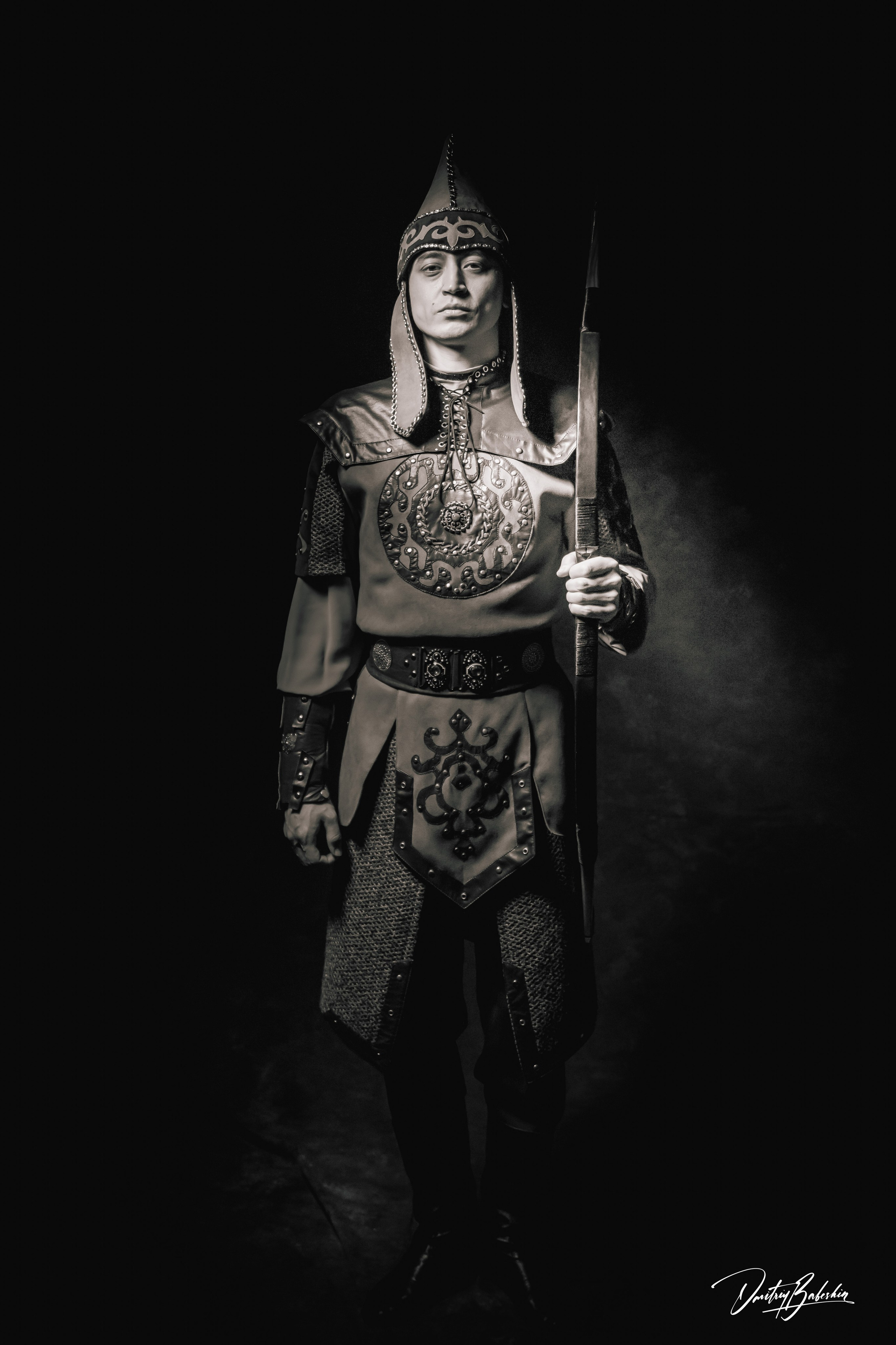 № 17. Фотограф в Петропавловске Казахстан