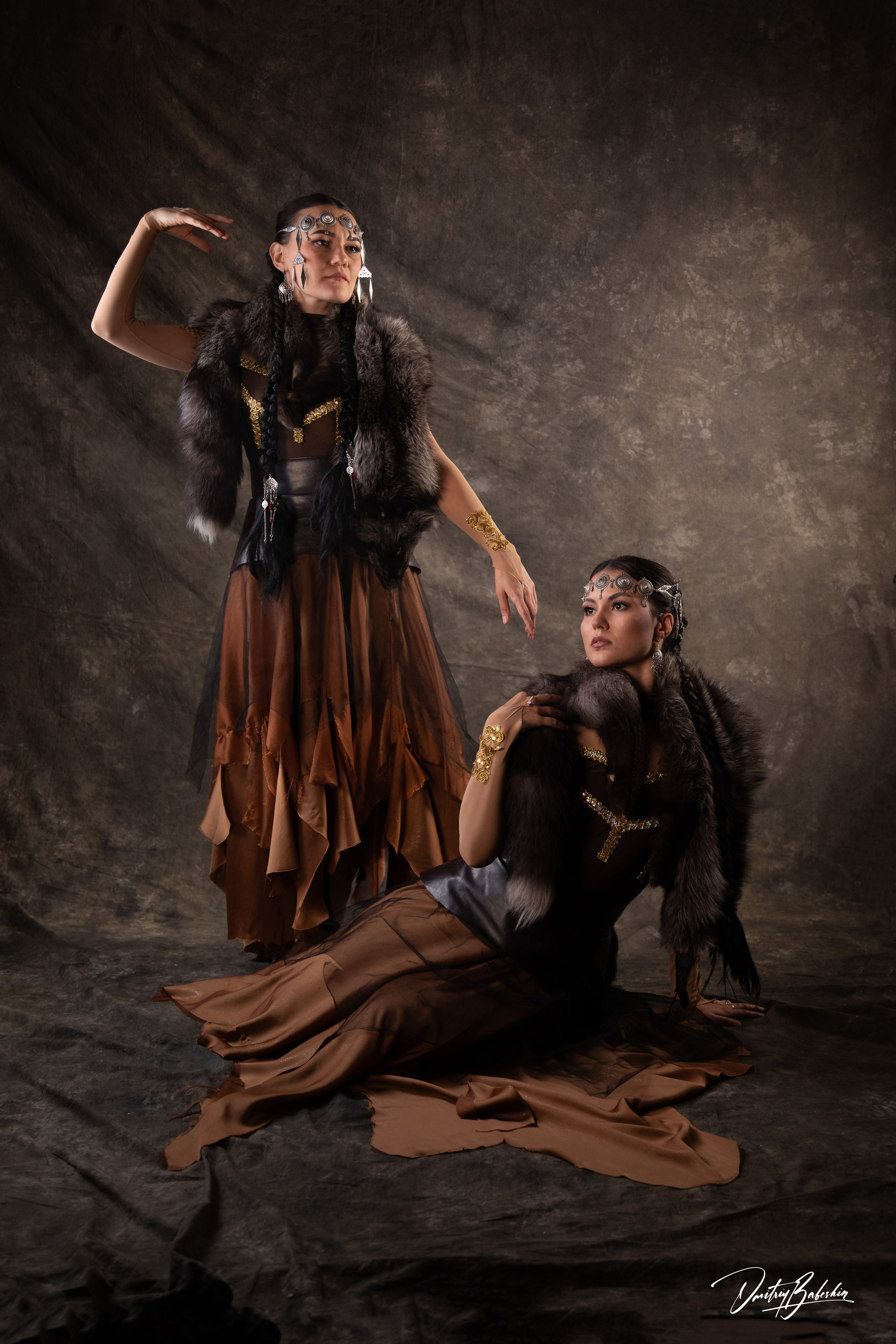 № 8. Фотограф в Петропавловске Казахстан