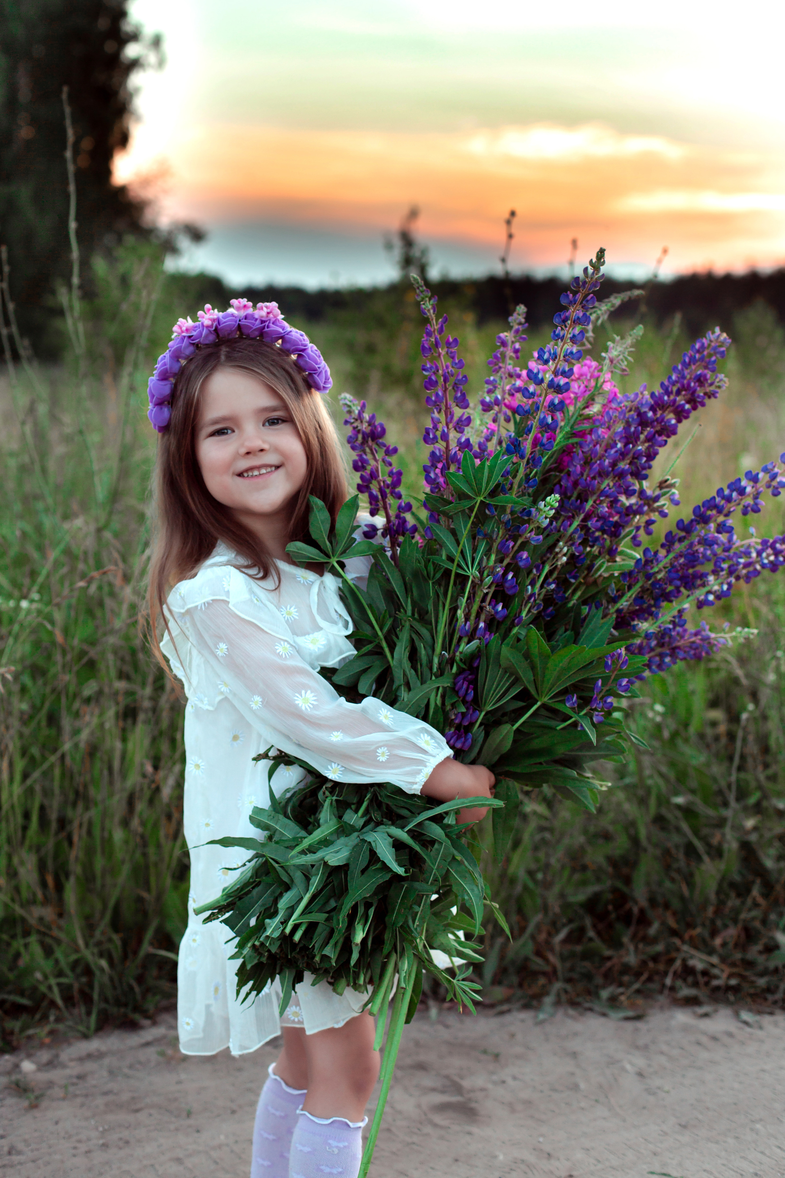 Милана 5 лет. Фотограф/Контент-фотограф в Гусь-Хрустальном Валентина Ванюхина