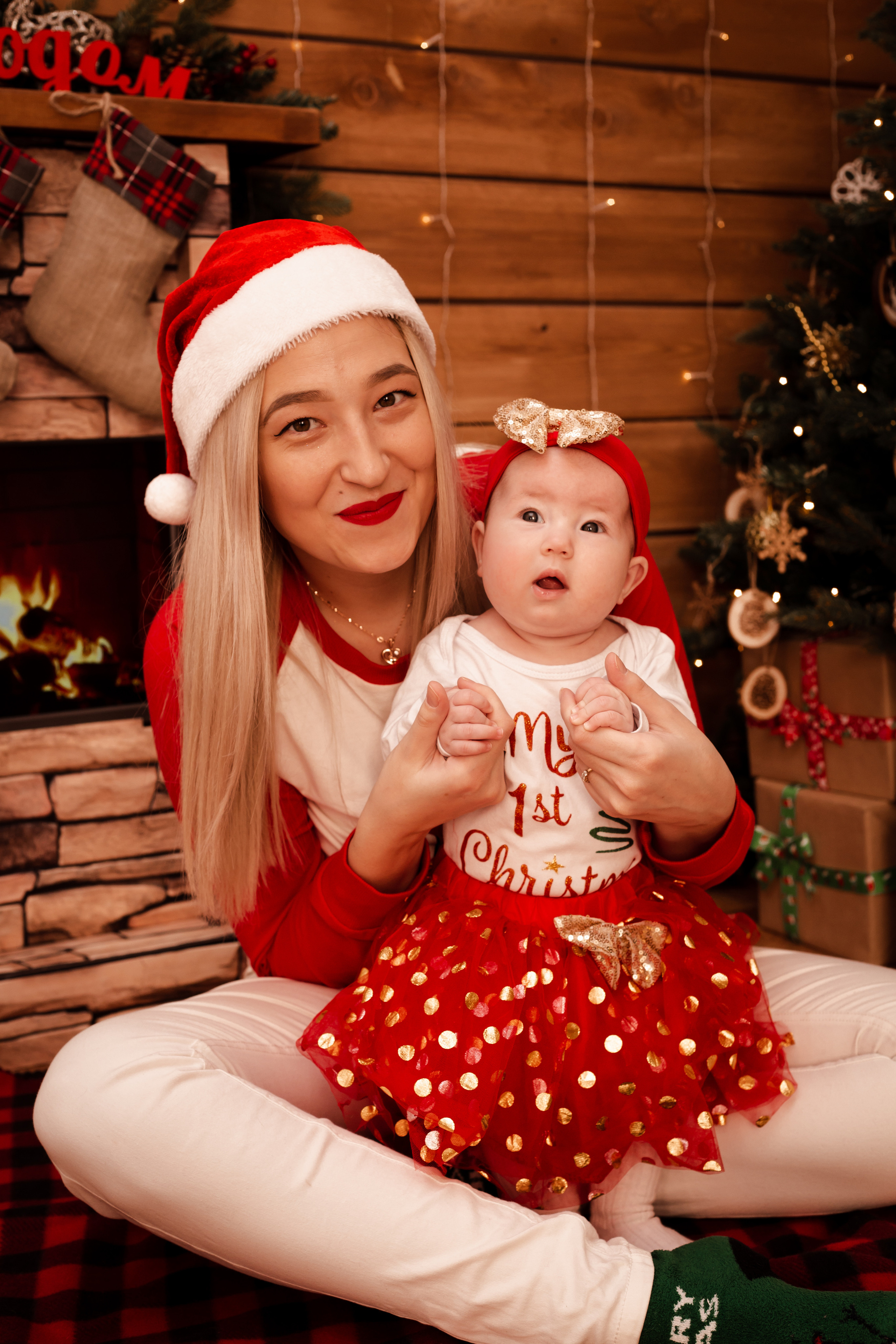 Дмитрий, Ксения, Евангелина. Фотограф/Контент-фотограф в Гусь-Хрустальном Валентина Ванюхина