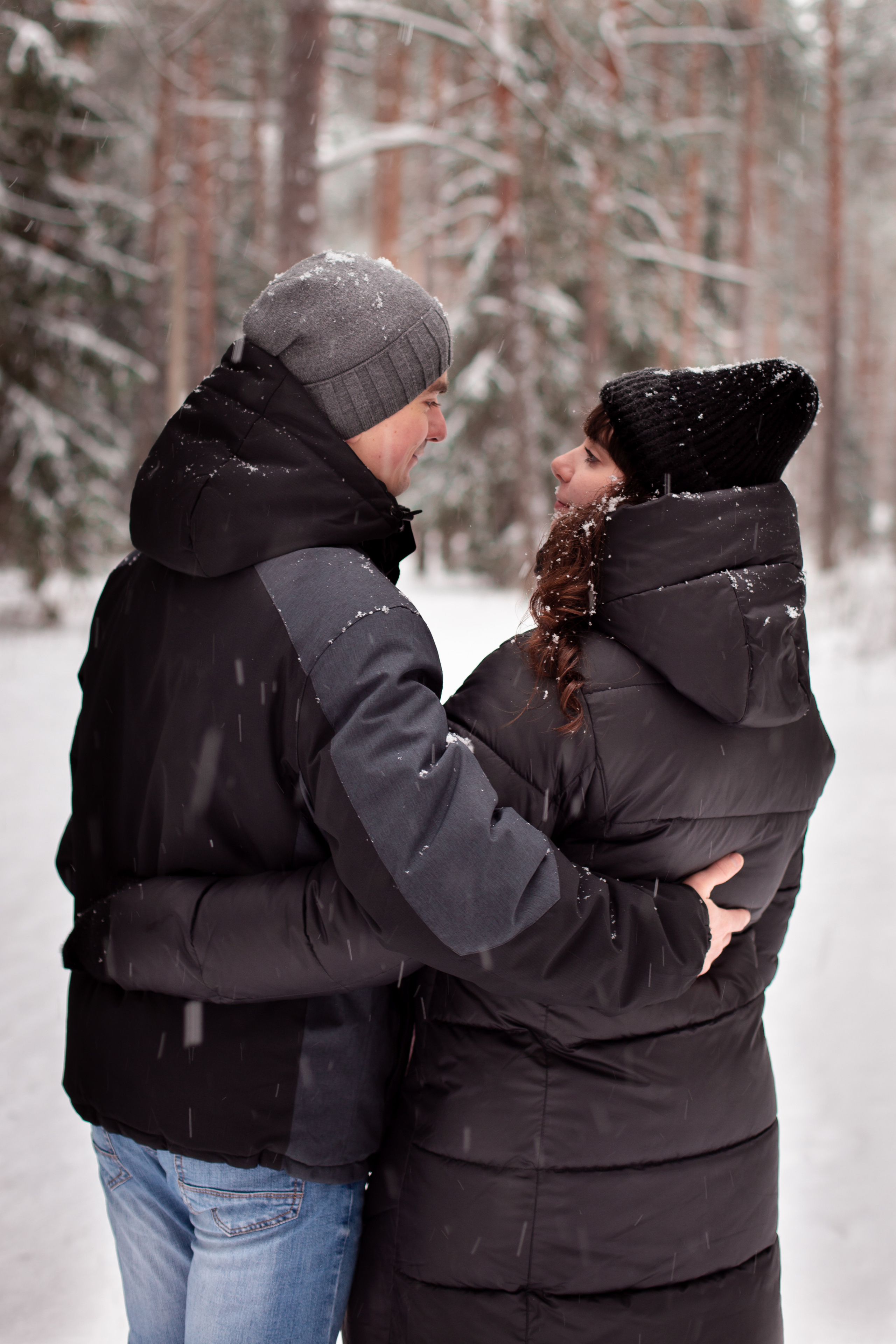 Валерий и Ангелина. Фотограф/Контент-фотограф в Гусь-Хрустальном Валентина Ванюхина