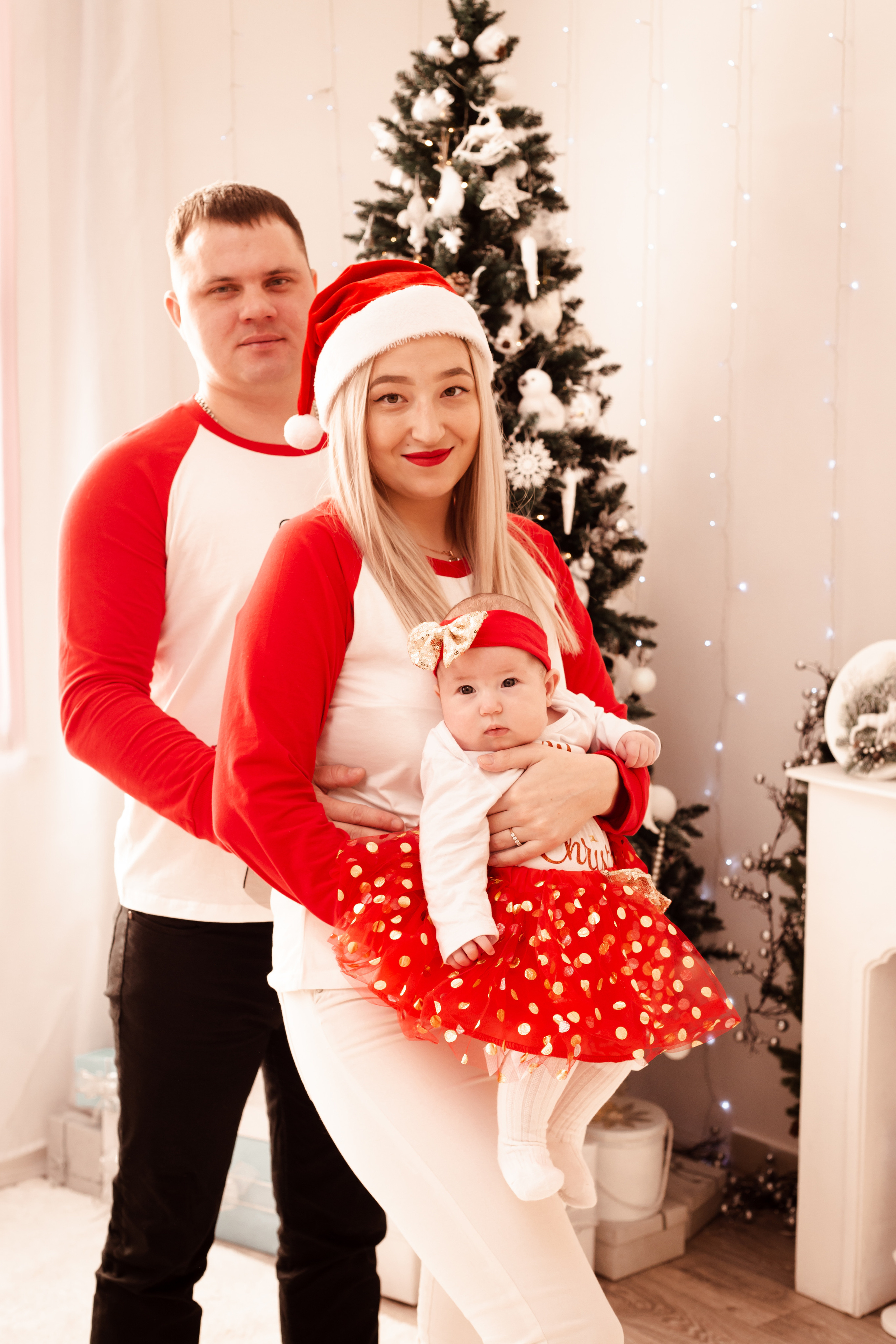 Дмитрий, Ксения, Евангелина. Фотограф/Контент-фотограф в Гусь-Хрустальном Валентина Ванюхина