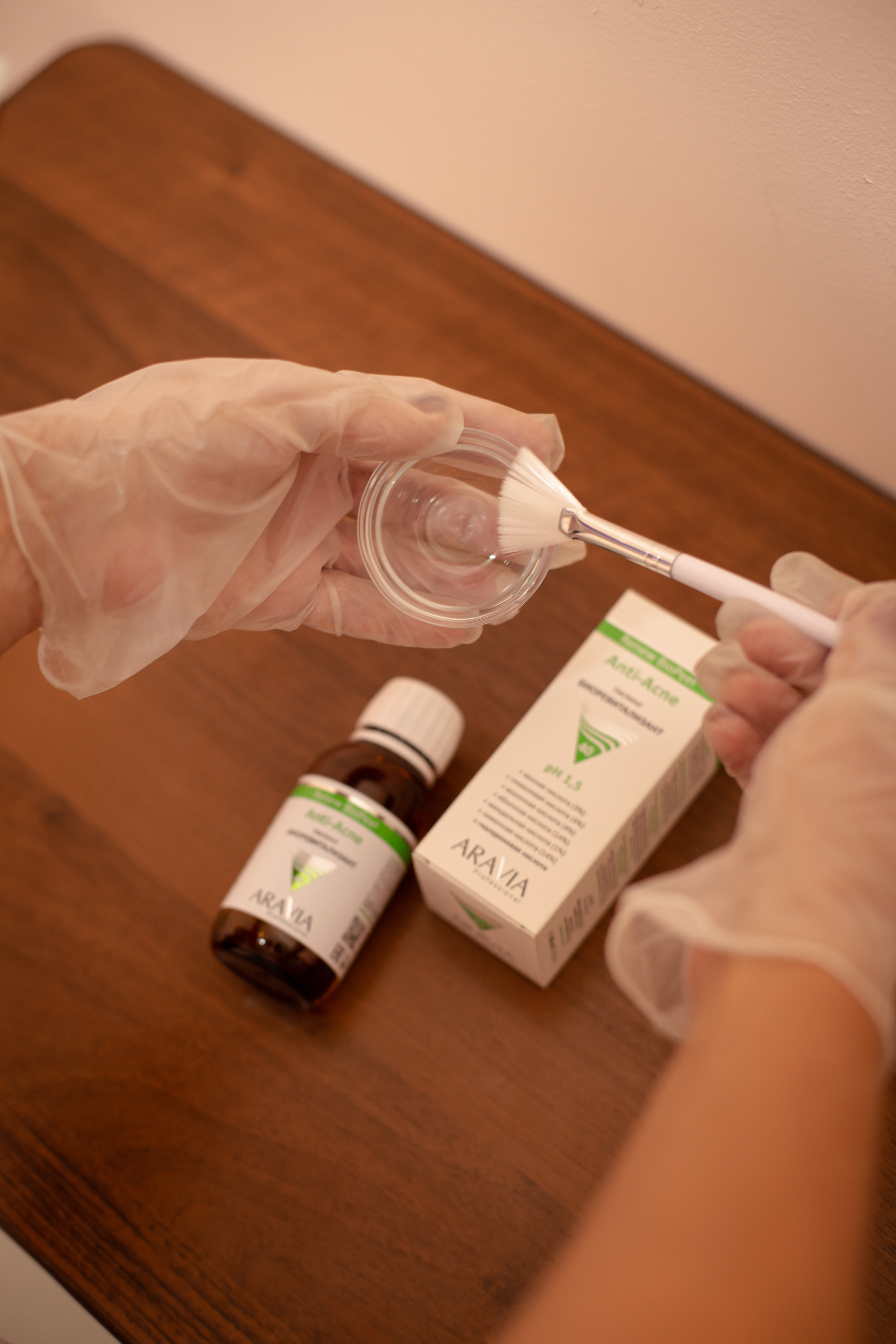 Марина (Beauty Studio). Фотограф/Контент-фотограф в Гусь-Хрустальном Валентина Ванюхина