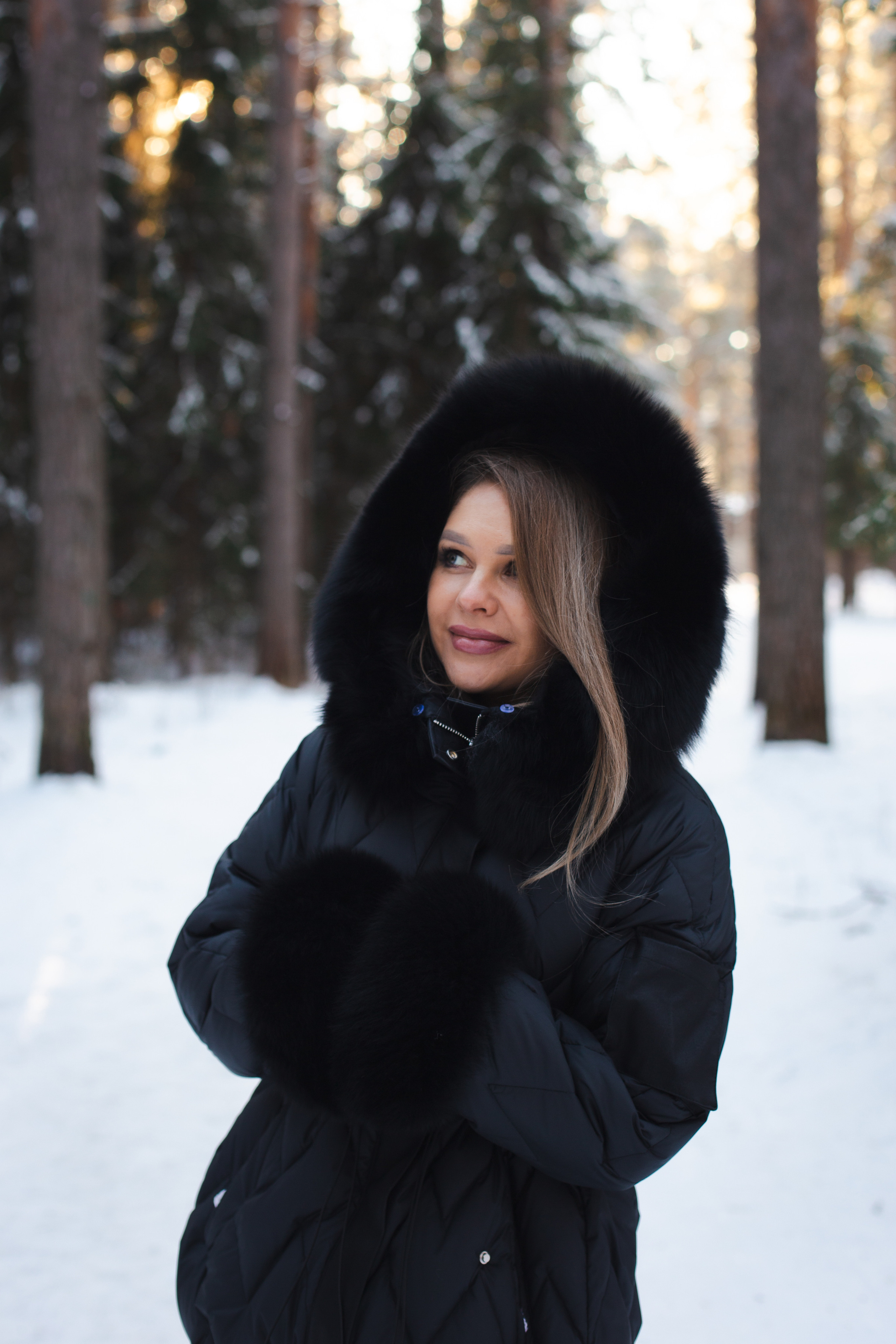 Мария. Фотограф/Контент-фотограф в Гусь-Хрустальном Валентина Ванюхина