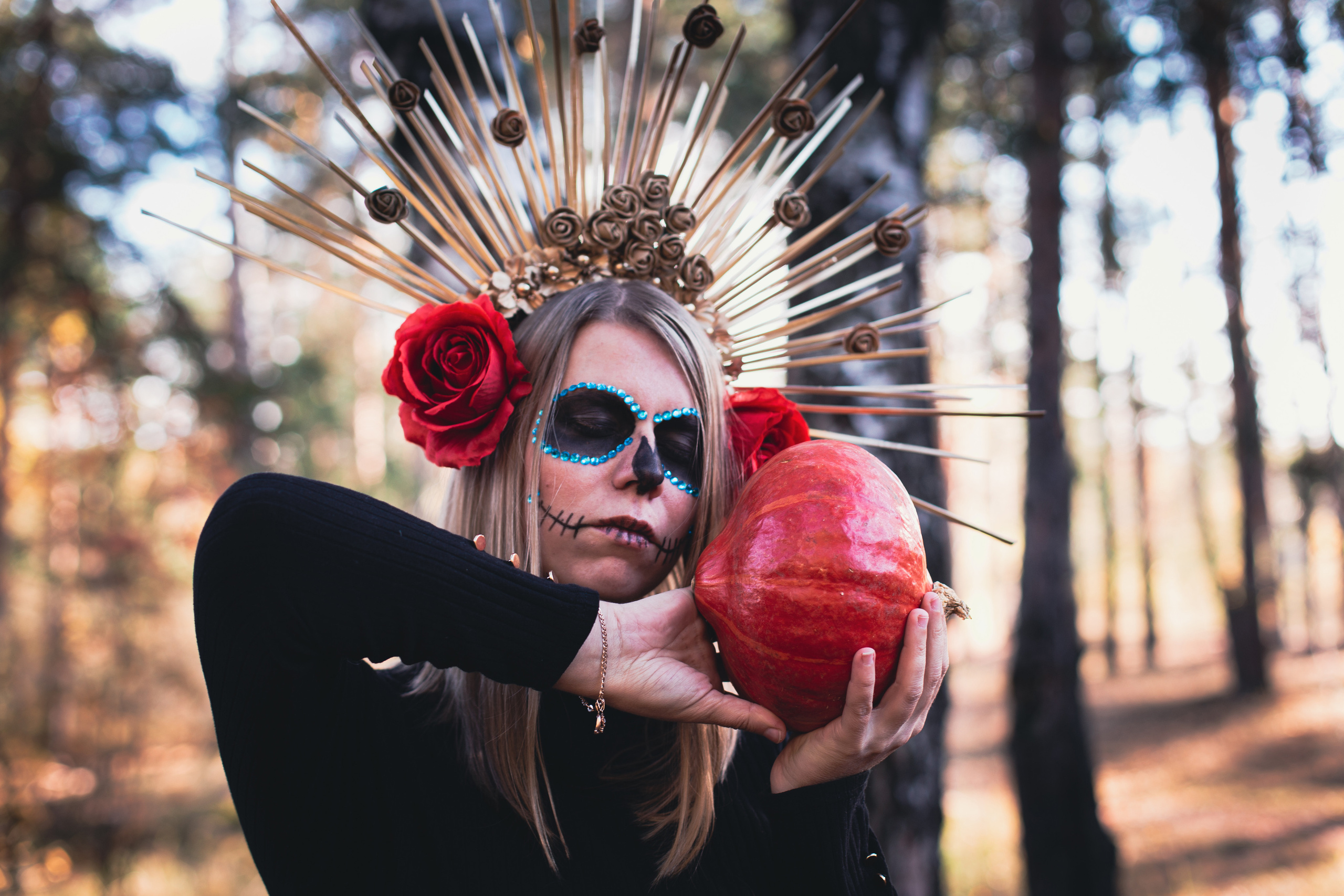 Halloween. Фотограф/Контент-фотограф в Гусь-Хрустальном Валентина Ванюхина