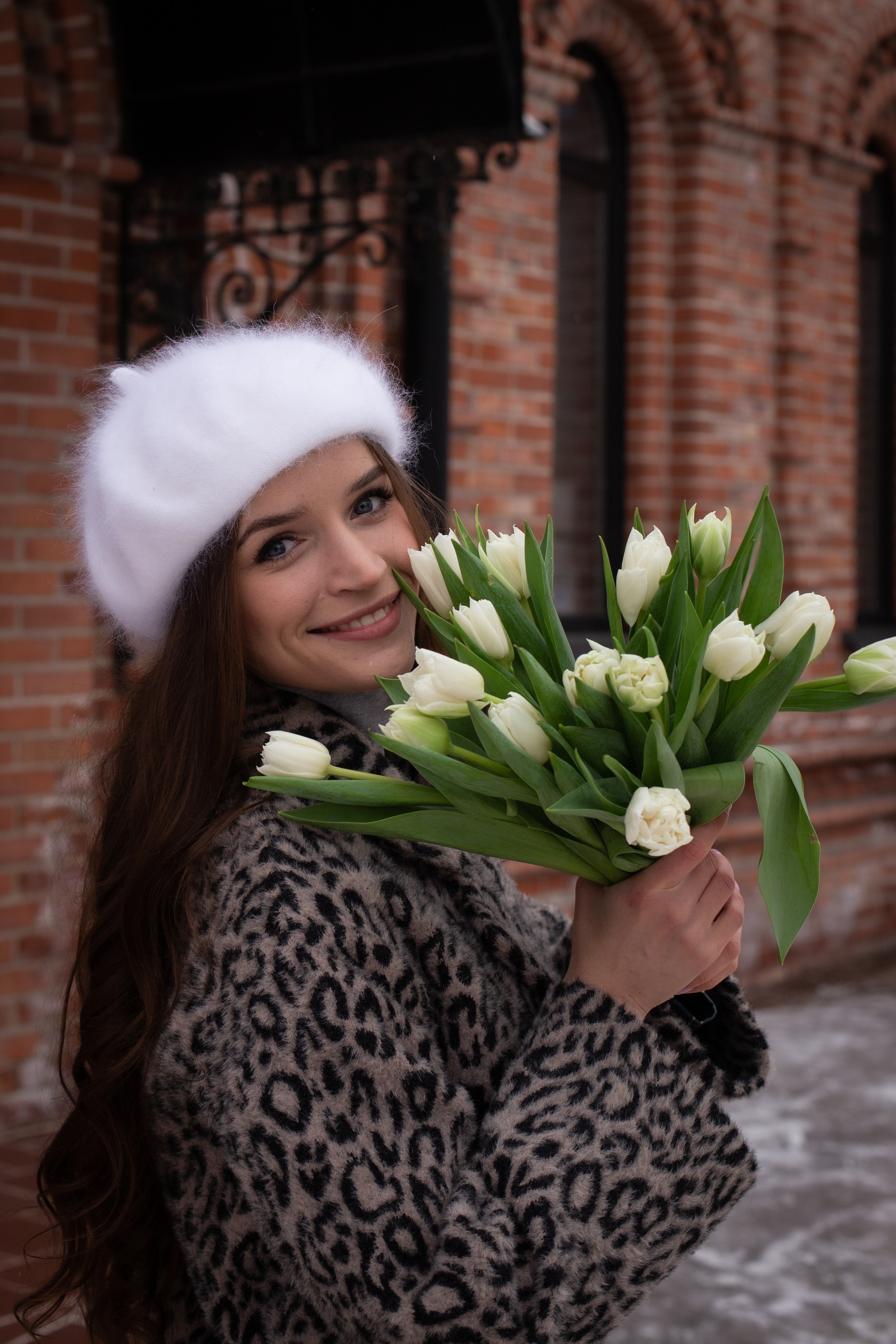 Вероника. Фотограф/Контент-фотограф в Гусь-Хрустальном Валентина Ванюхина