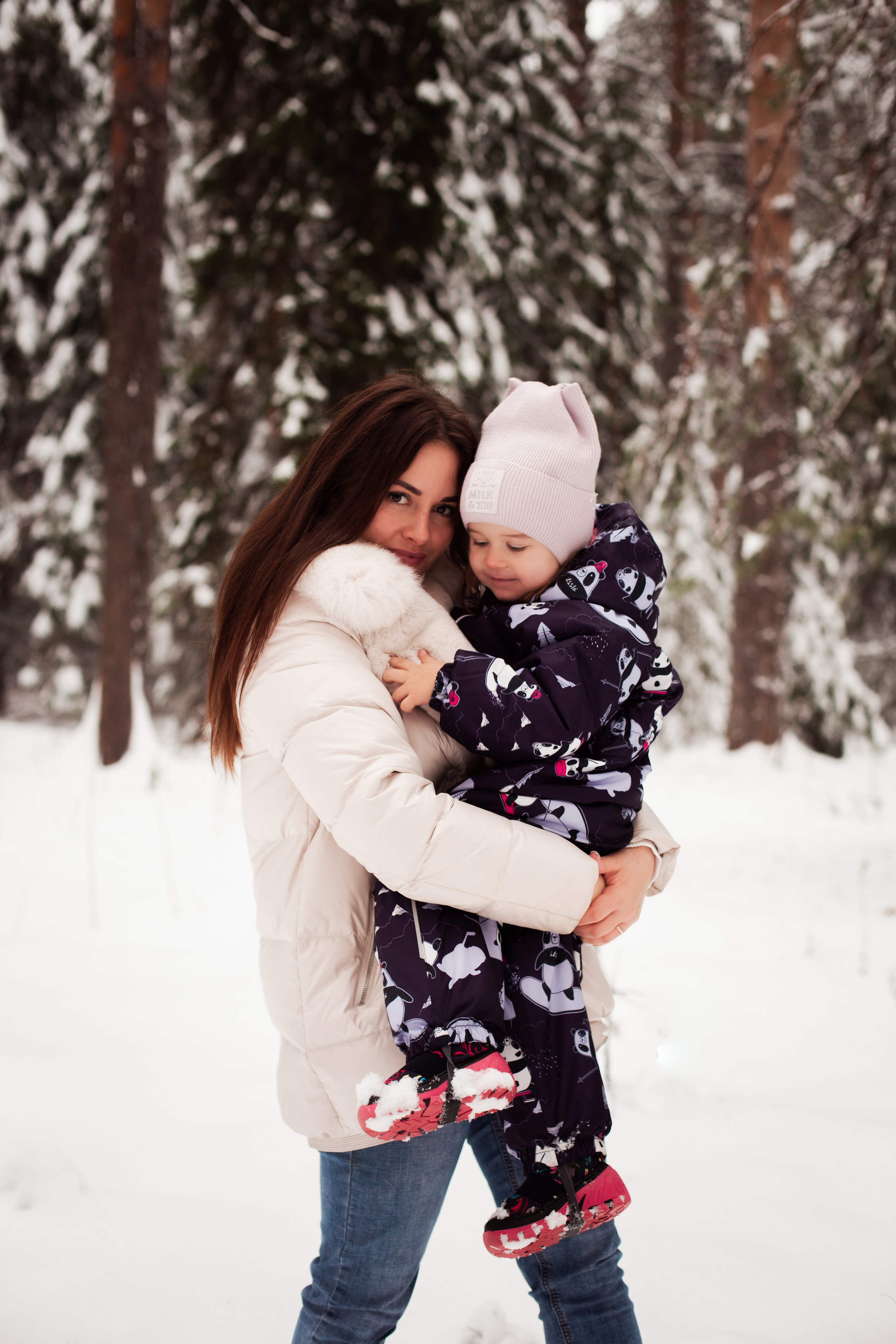 Настя, Яна, Алиса. Фотограф/Контент-фотограф в Гусь-Хрустальном Валентина Ванюхина