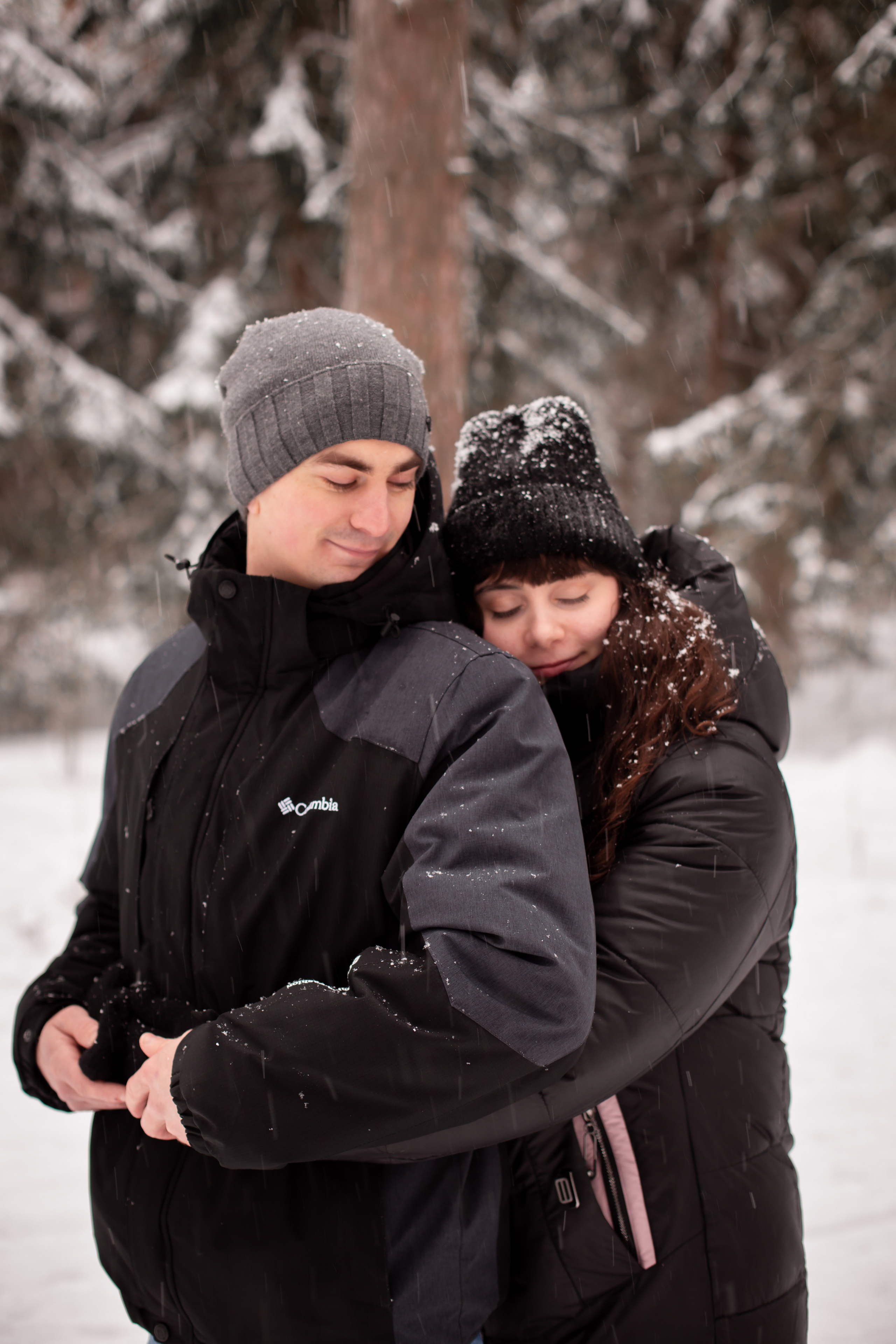 Валерий и Ангелина. Фотограф/Контент-фотограф в Гусь-Хрустальном Валентина Ванюхина