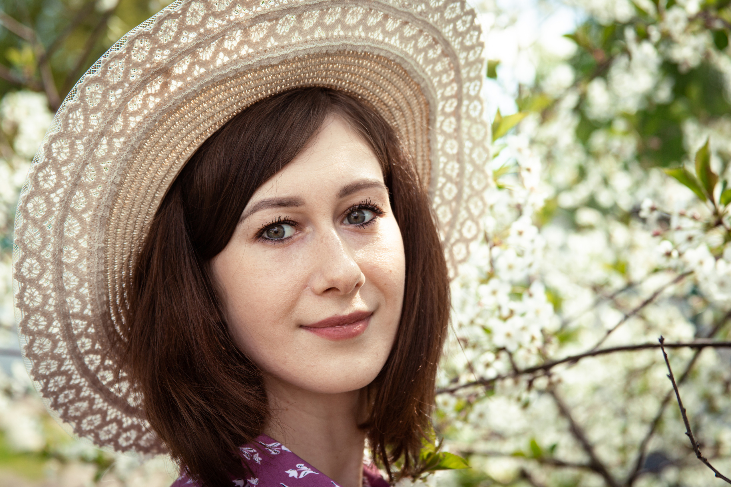 Цветение. Фотограф/Контент-фотограф в Гусь-Хрустальном Валентина Ванюхина