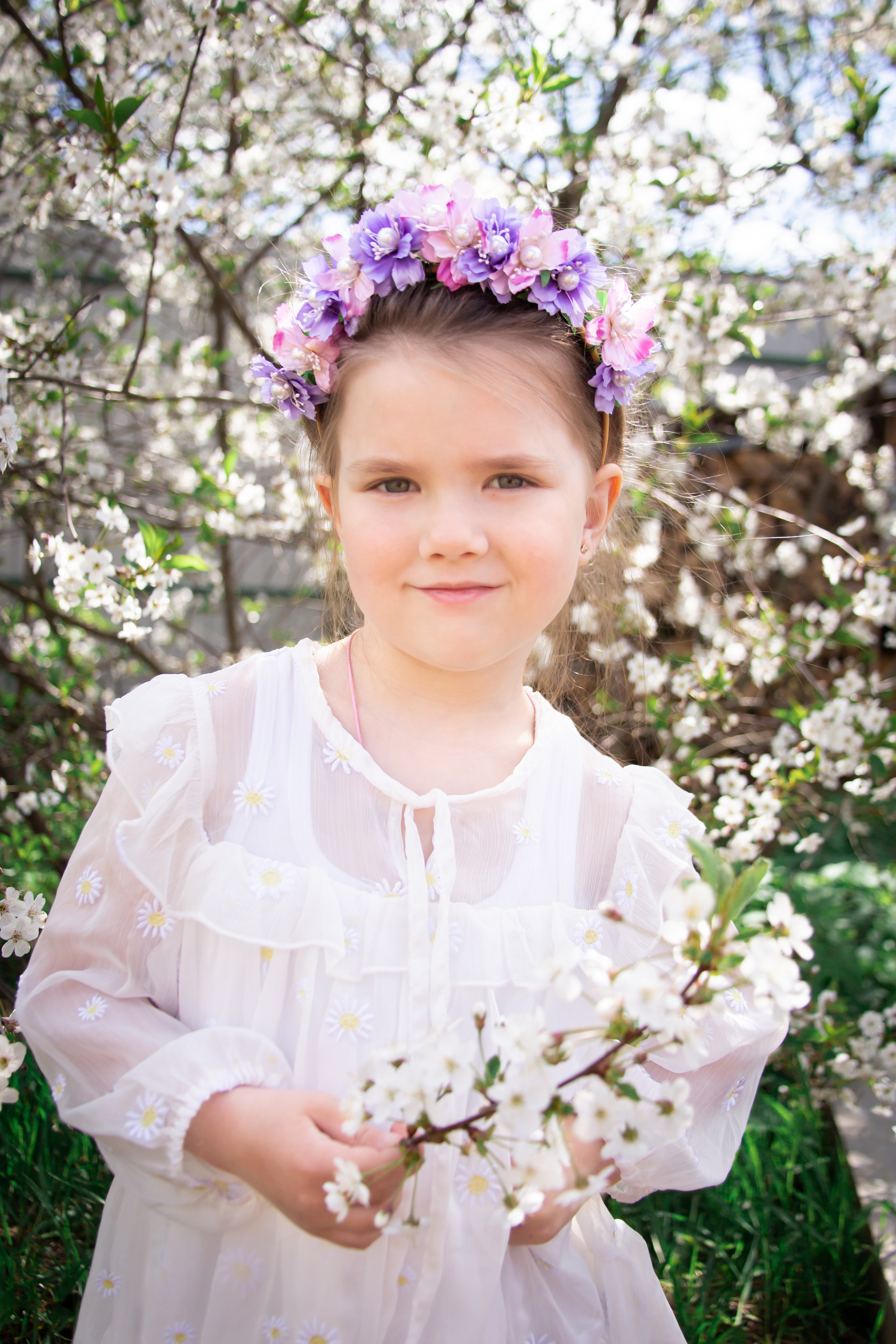 Милана цветение. Фотограф/Контент-фотограф в Гусь-Хрустальном Валентина Ванюхина