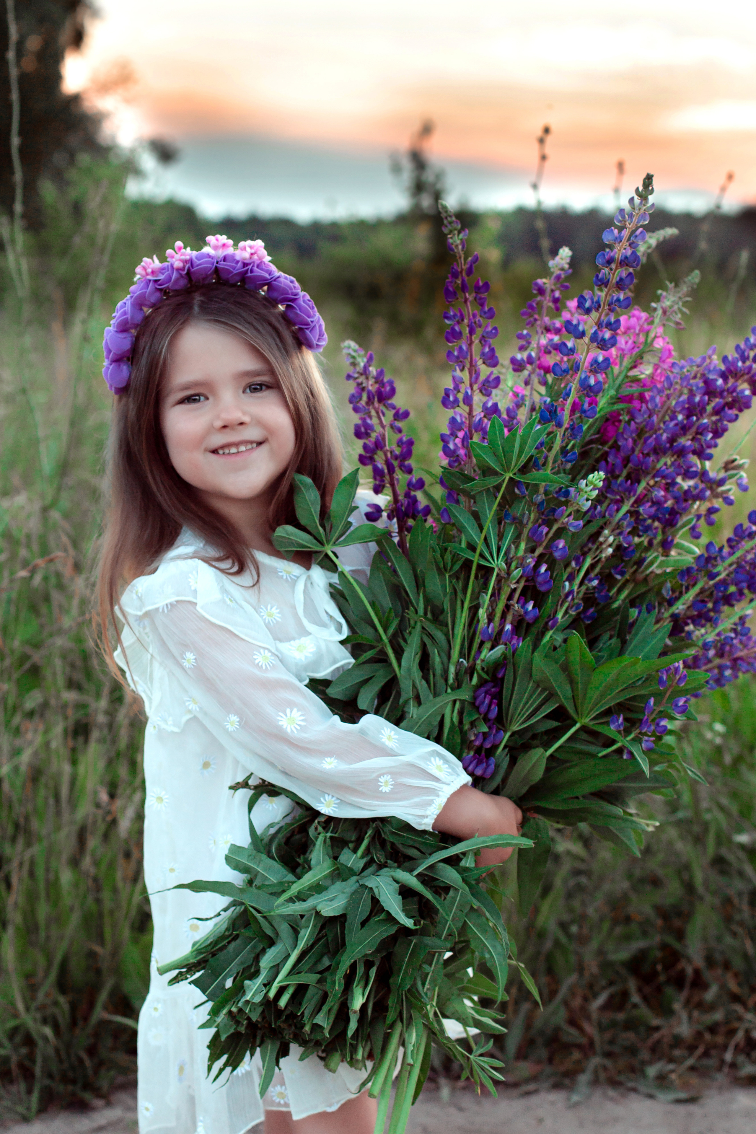 Милана 5 лет. Фотограф/Контент-фотограф в Гусь-Хрустальном Валентина Ванюхина