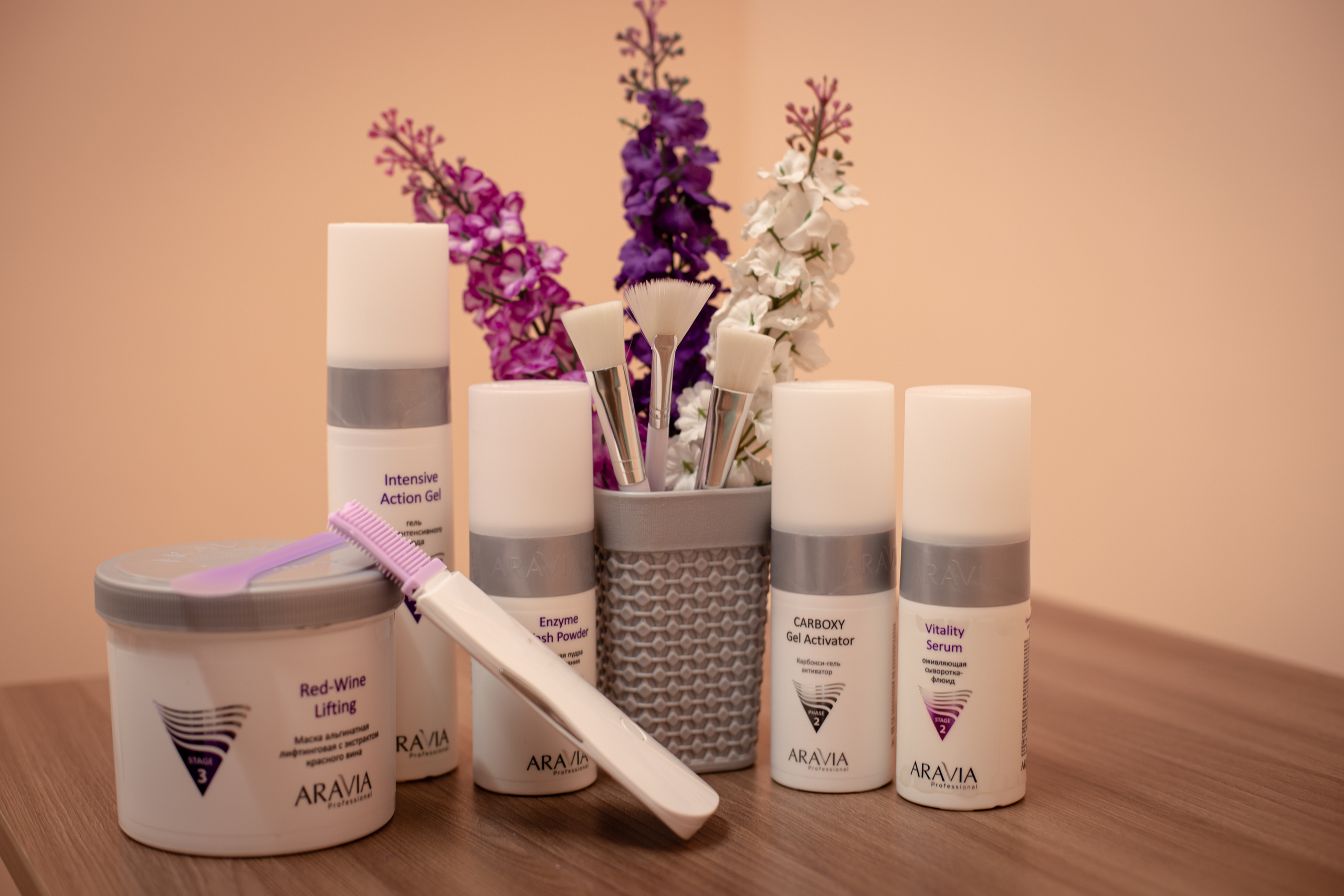 Марина (Beauty Studio). Фотограф/Контент-фотограф в Гусь-Хрустальном Валентина Ванюхина