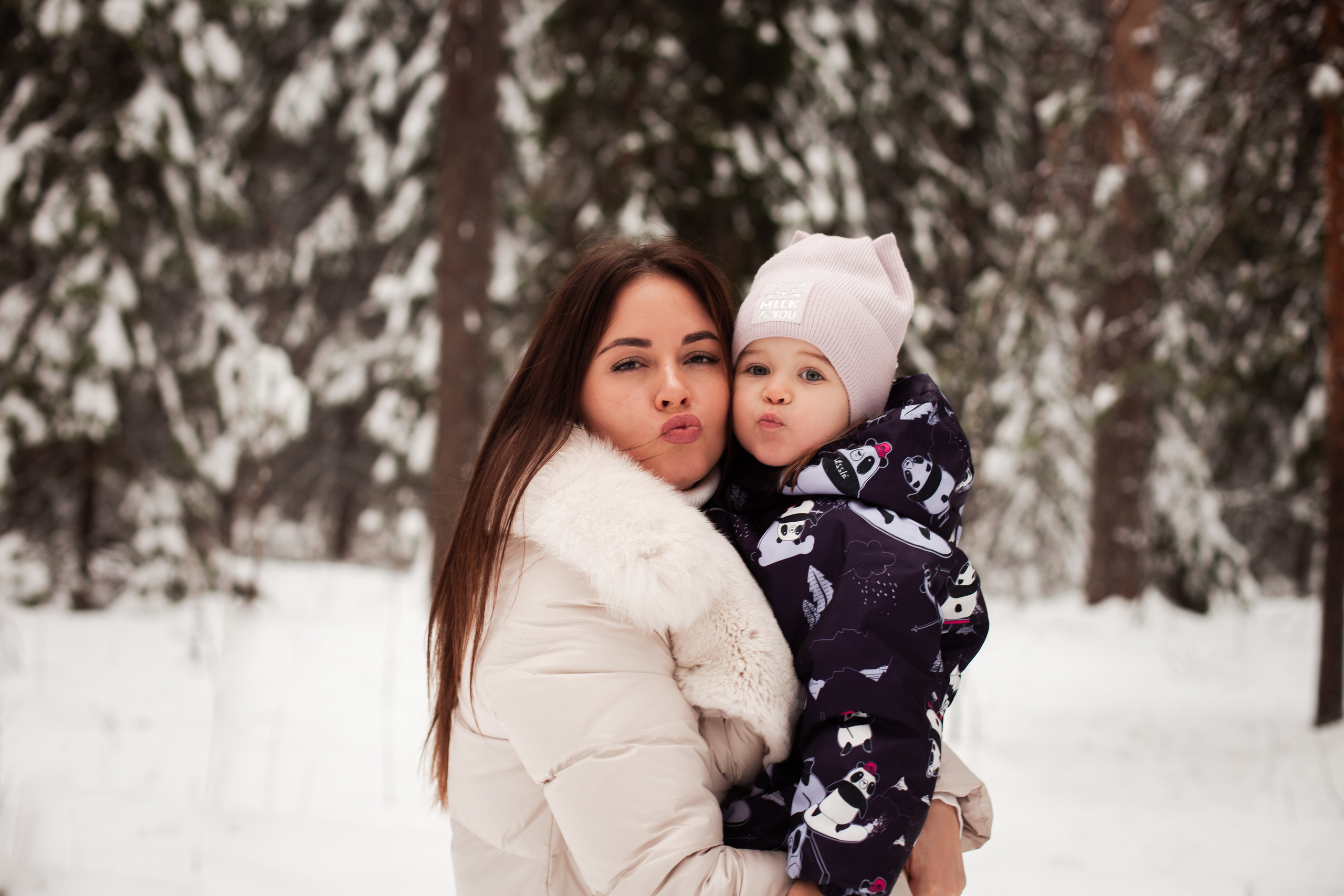 Настя, Яна, Алиса. Фотограф/Контент-фотограф в Гусь-Хрустальном Валентина Ванюхина