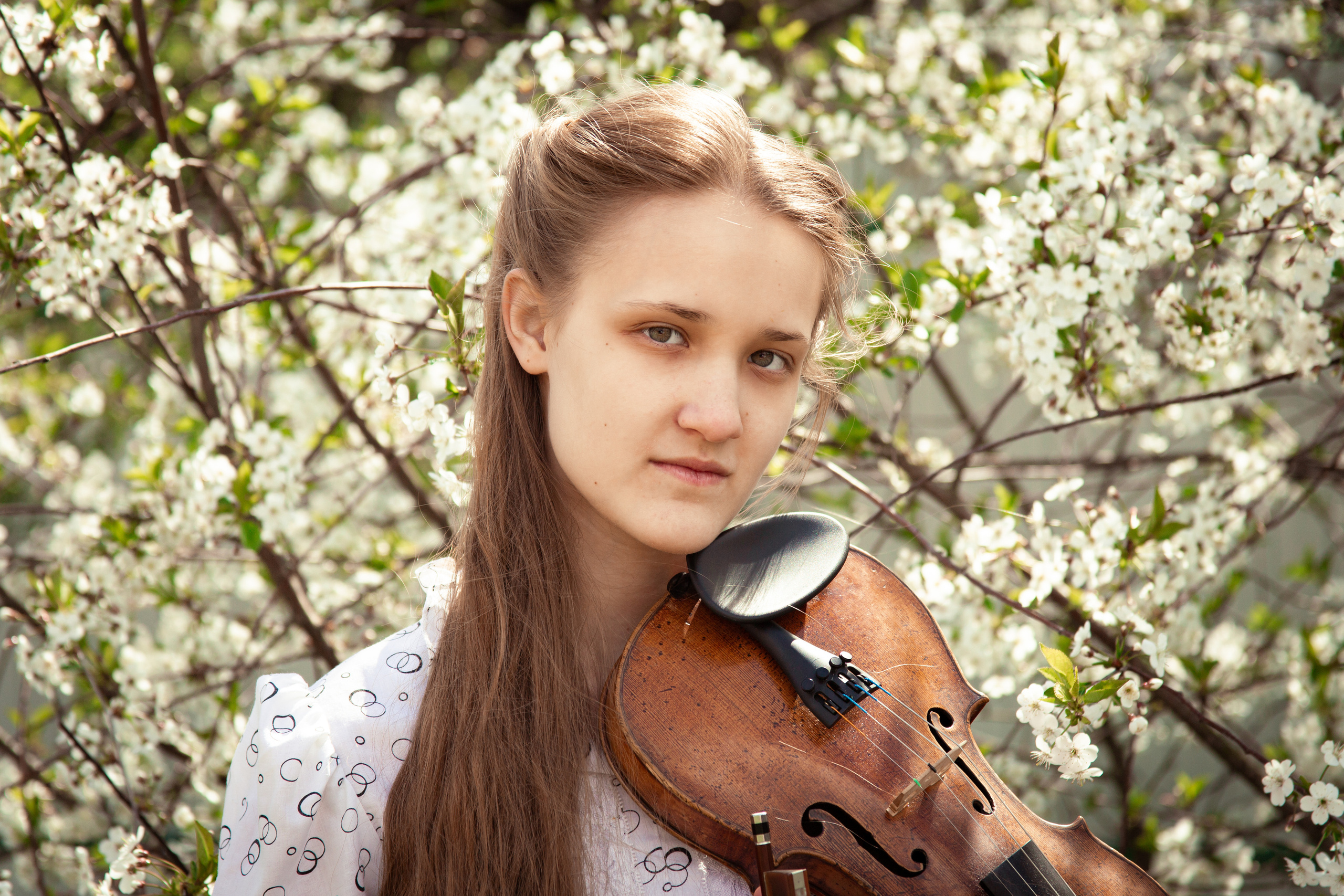 Ревека. Фотограф/Контент-фотограф в Гусь-Хрустальном Валентина Ванюхина