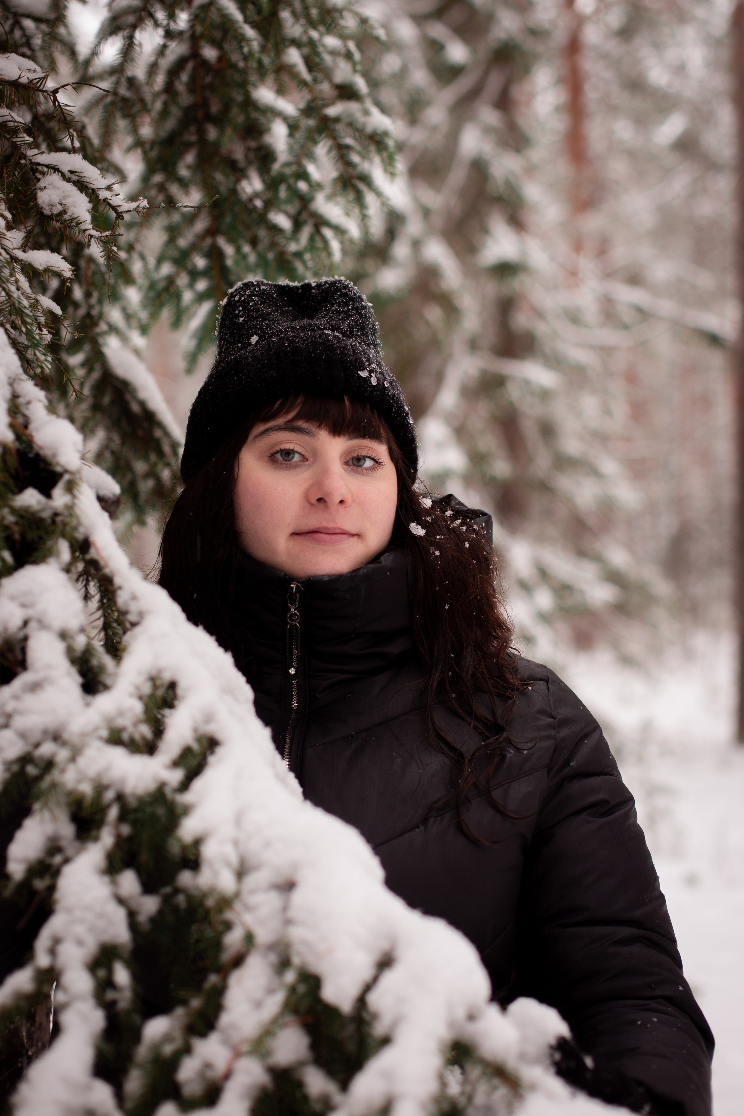 Валерий и Ангелина. Фотограф/Контент-фотограф в Гусь-Хрустальном Валентина Ванюхина