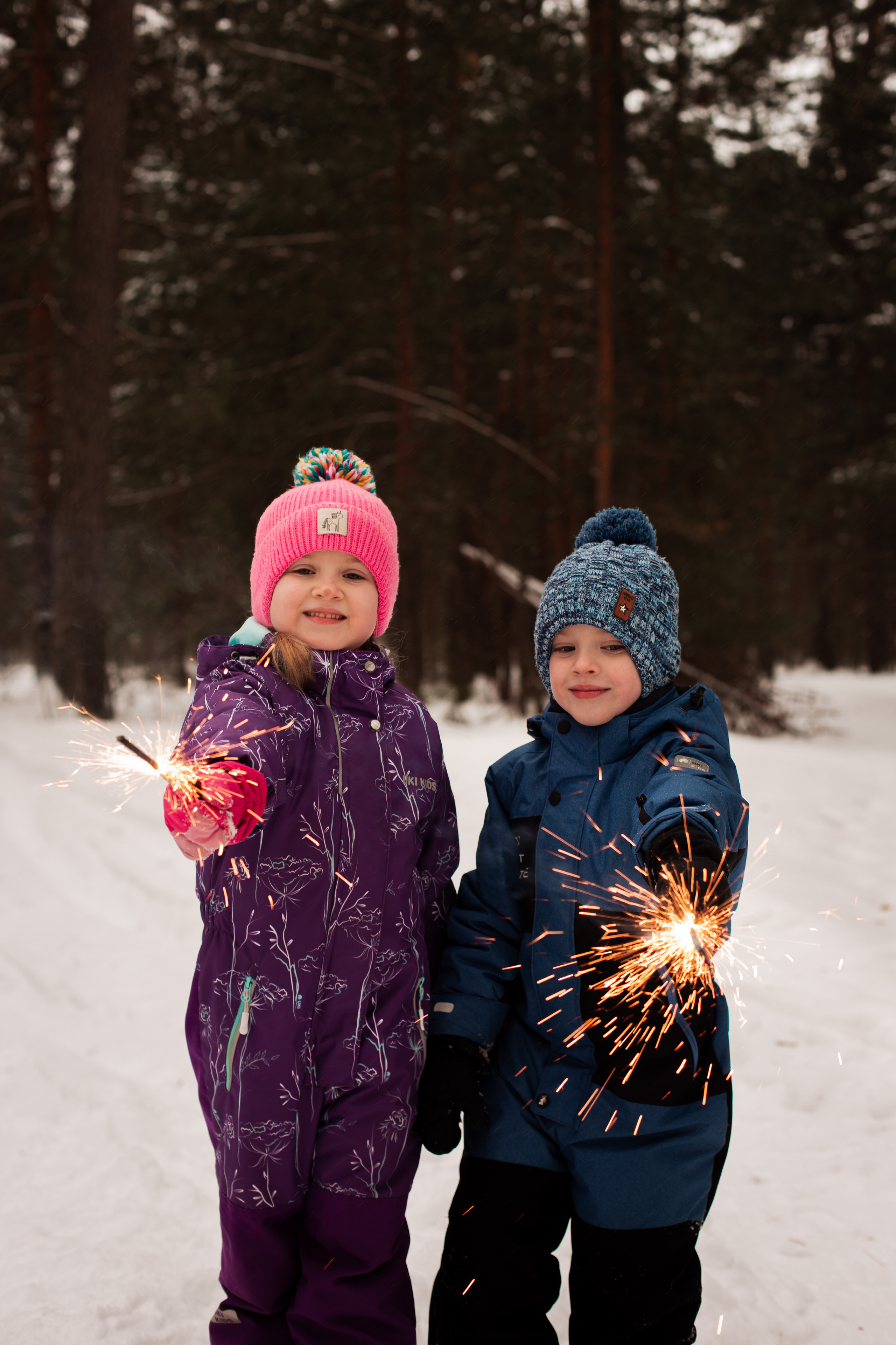 Семейная 14.01.2023. Фотограф/Контент-фотограф в Гусь-Хрустальном Валентина Ванюхина