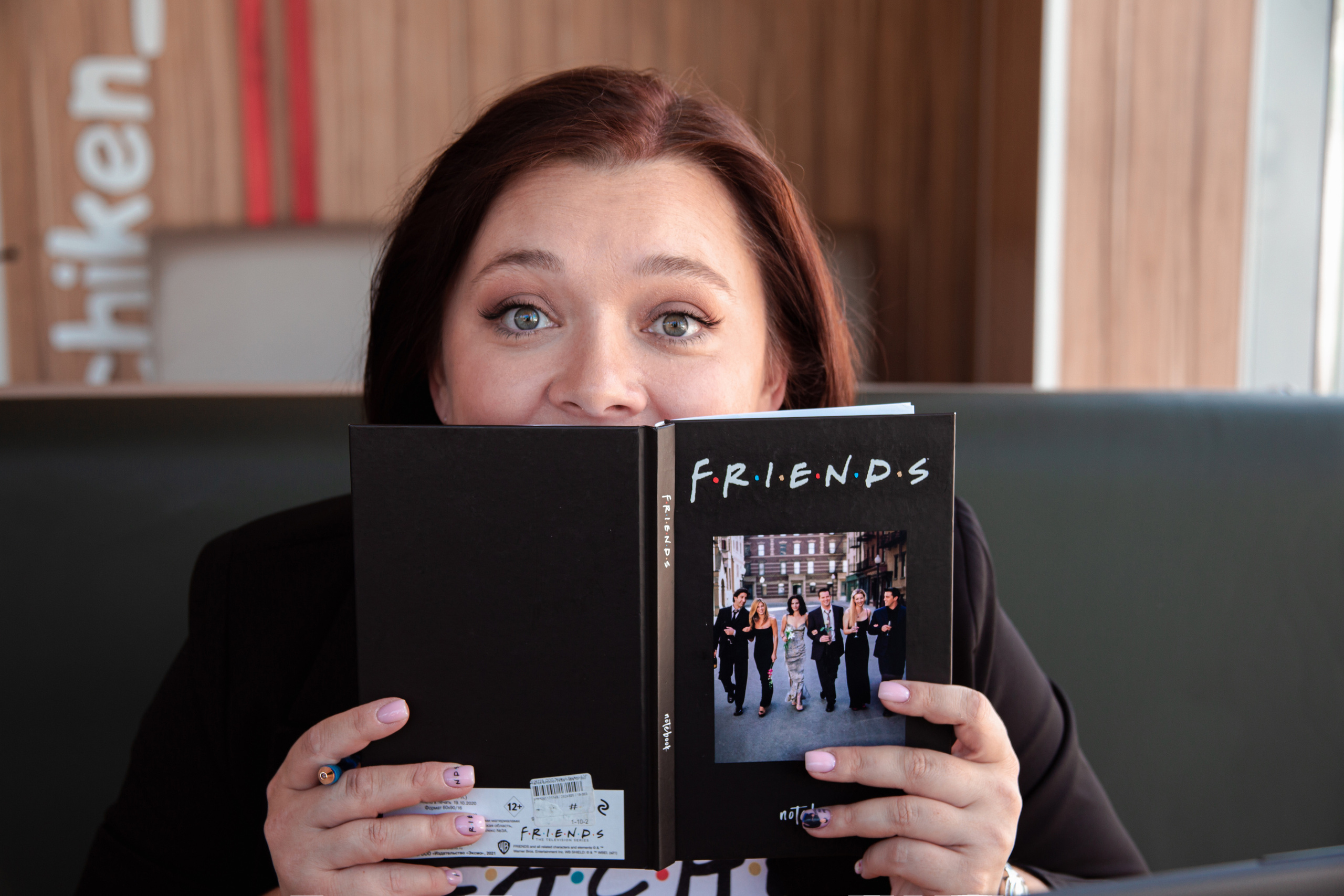 Валентина (блог английский язык). Фотограф/Контент-фотограф в Гусь-Хрустальном Валентина Ванюхина