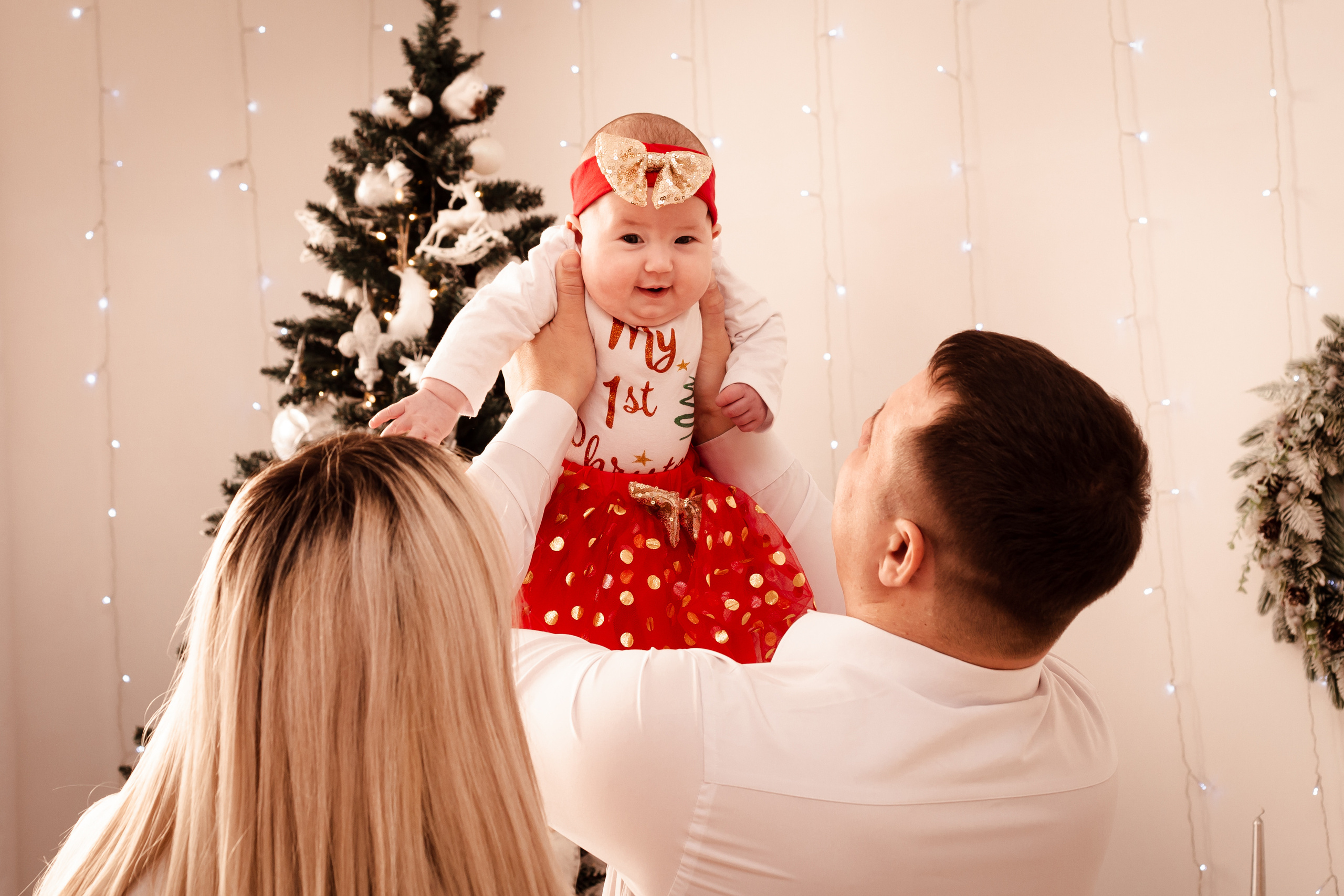 Дмитрий, Ксения, Евангелина. Фотограф/Контент-фотограф в Гусь-Хрустальном Валентина Ванюхина