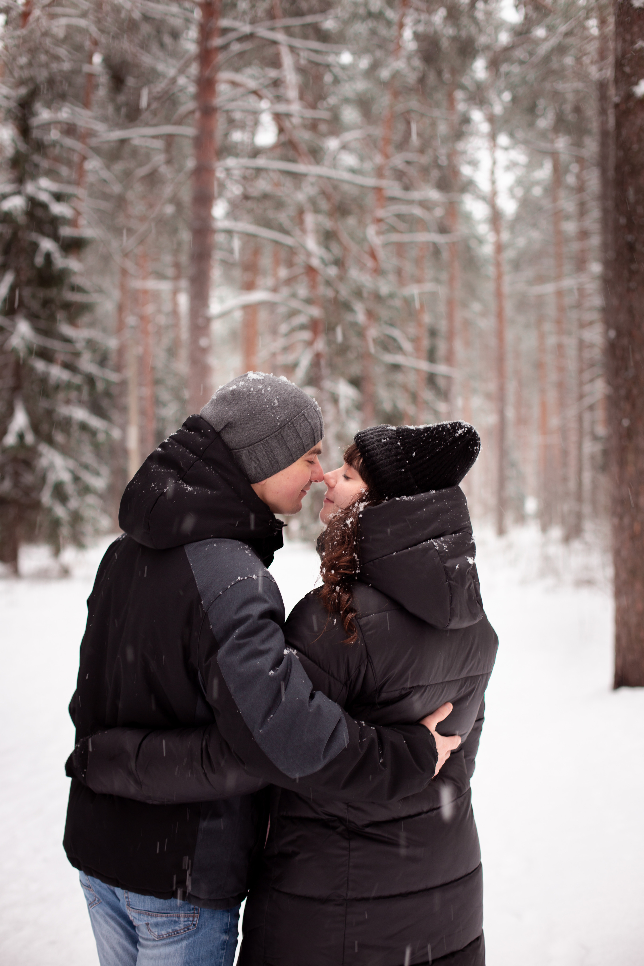 Валерий и Ангелина. Фотограф/Контент-фотограф в Гусь-Хрустальном Валентина Ванюхина