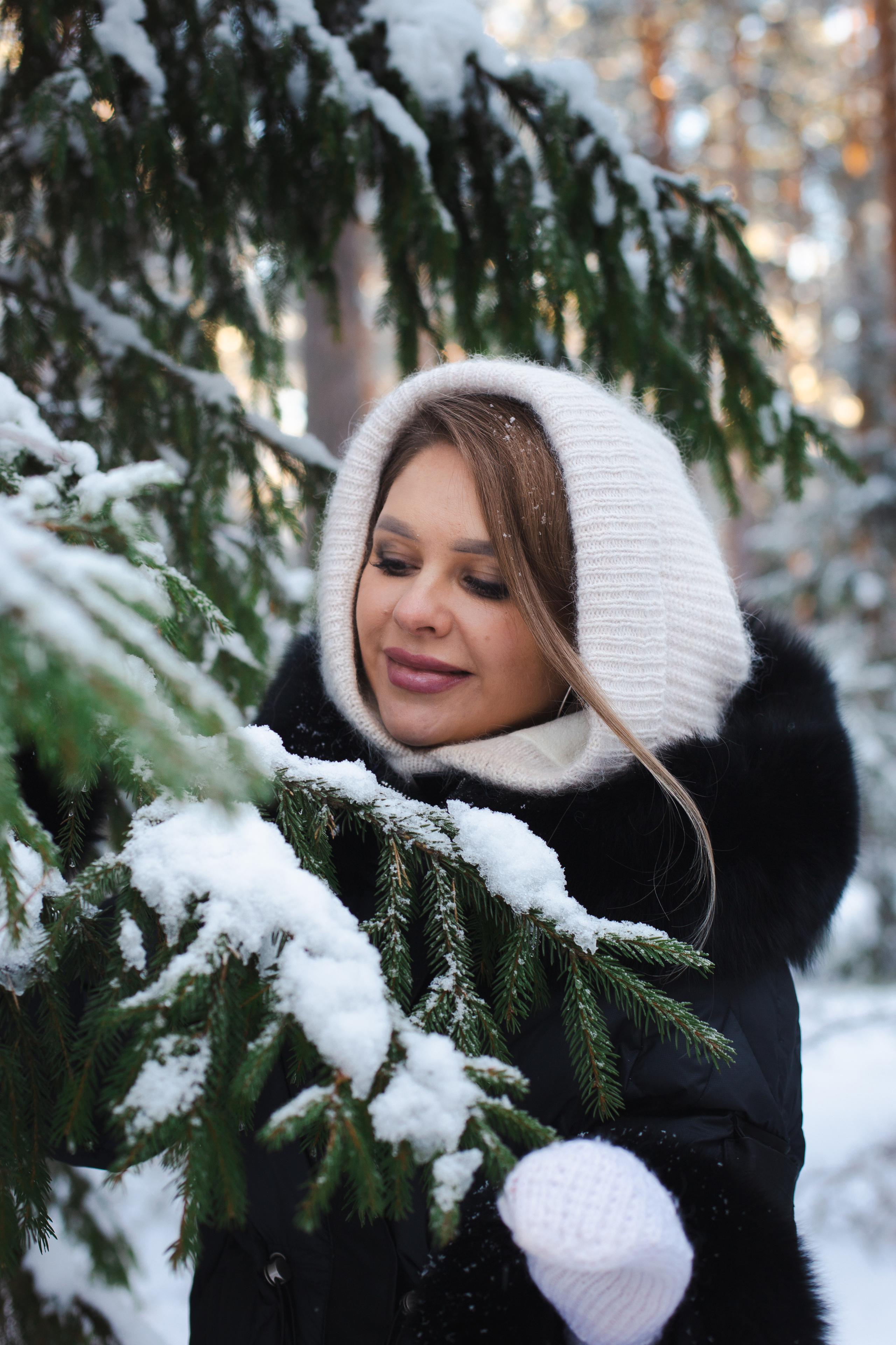 Мария. Фотограф/Контент-фотограф в Гусь-Хрустальном Валентина Ванюхина