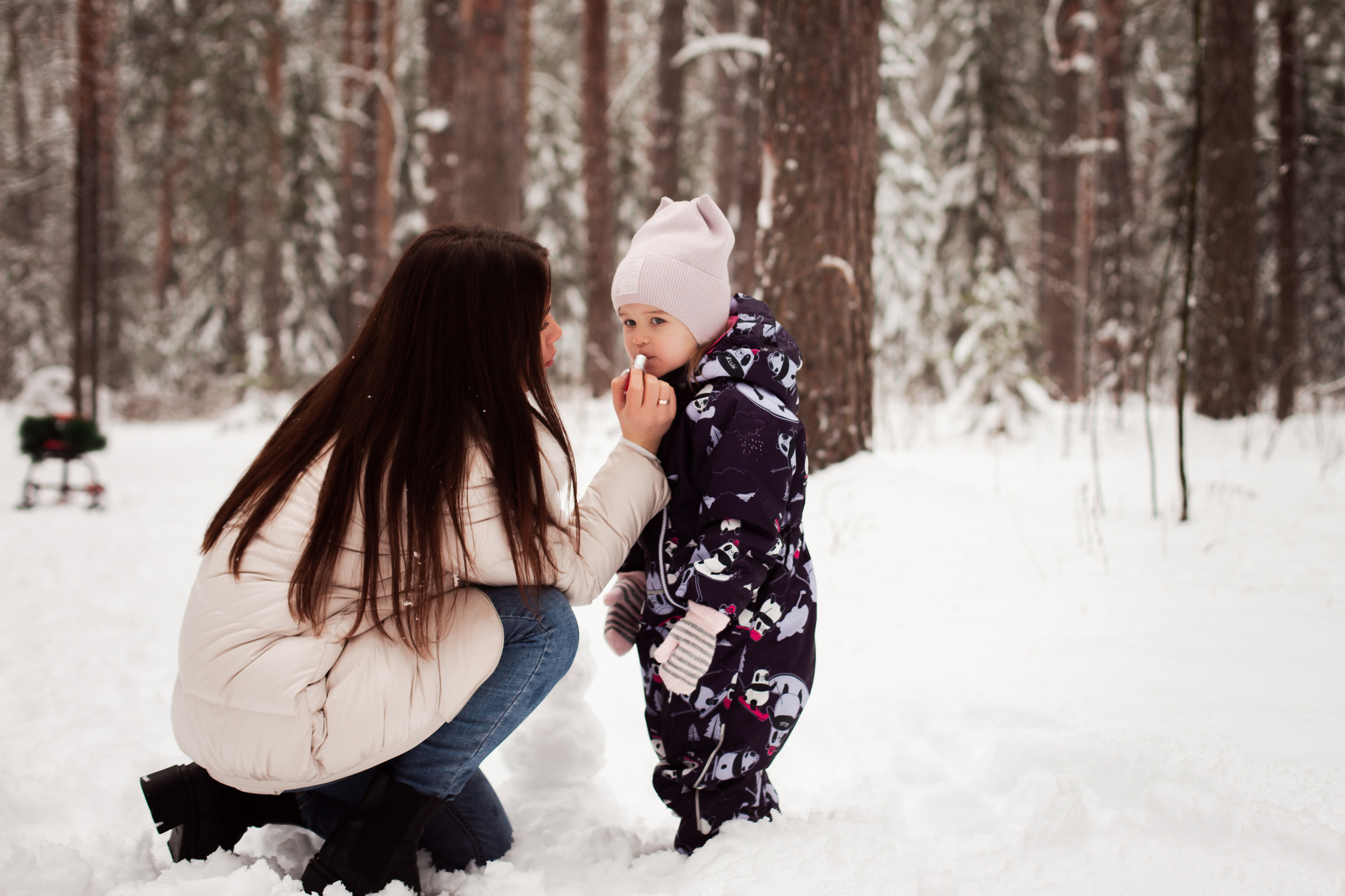 Настя, Яна, Алиса. Фотограф/Контент-фотограф в Гусь-Хрустальном Валентина Ванюхина