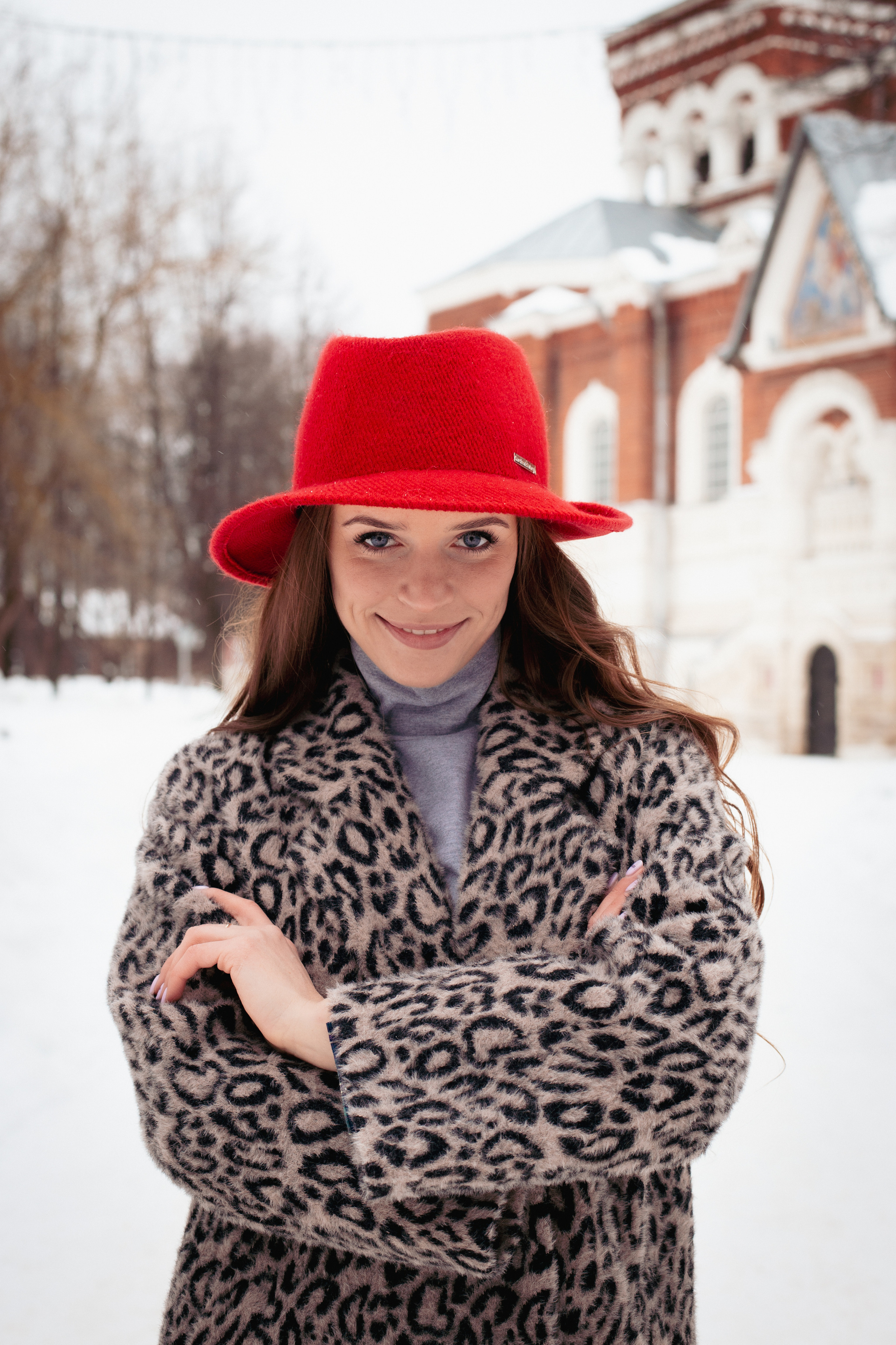 Вероника. Фотограф/Контент-фотограф в Гусь-Хрустальном Валентина Ванюхина