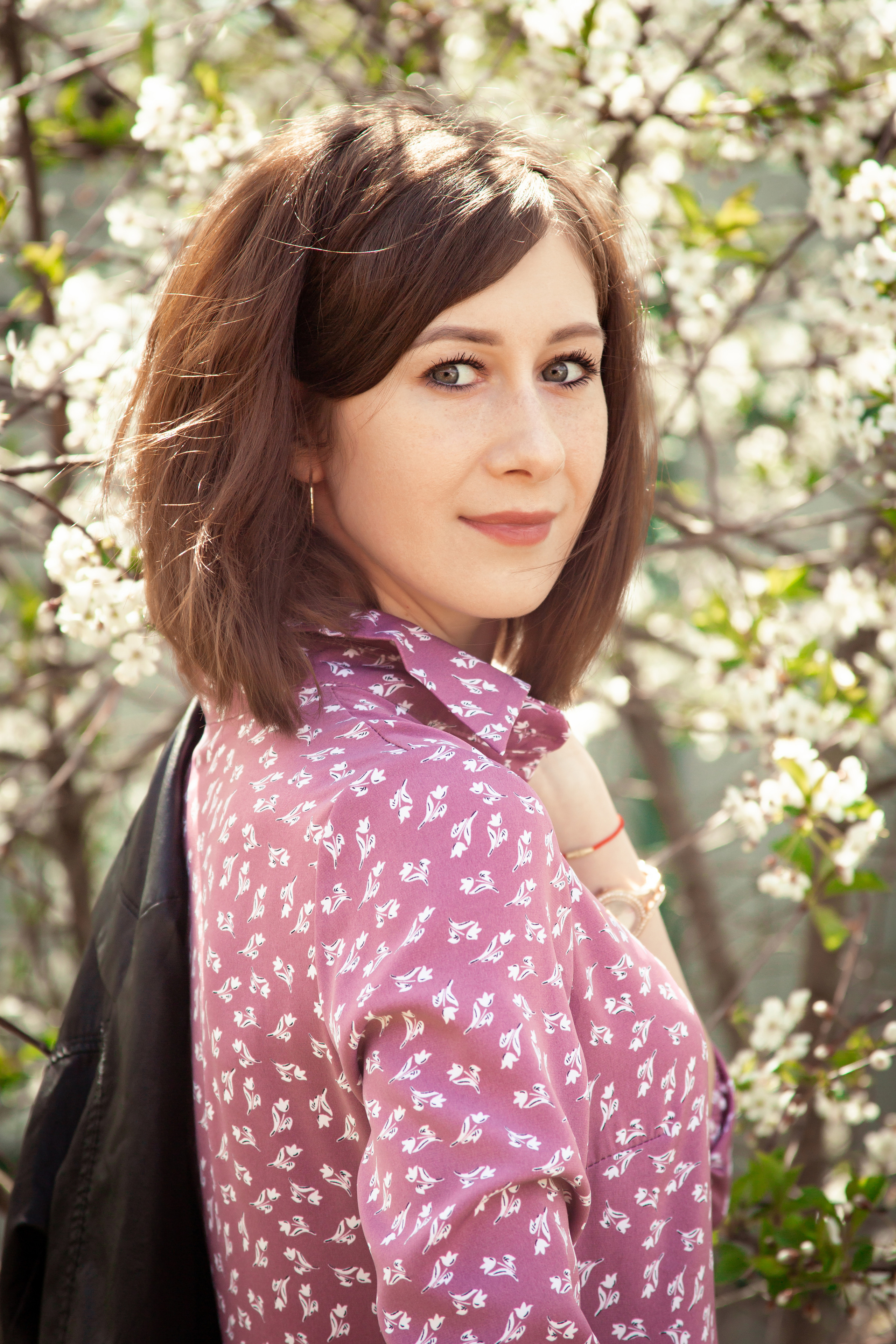 Цветение. Фотограф/Контент-фотограф в Гусь-Хрустальном Валентина Ванюхина